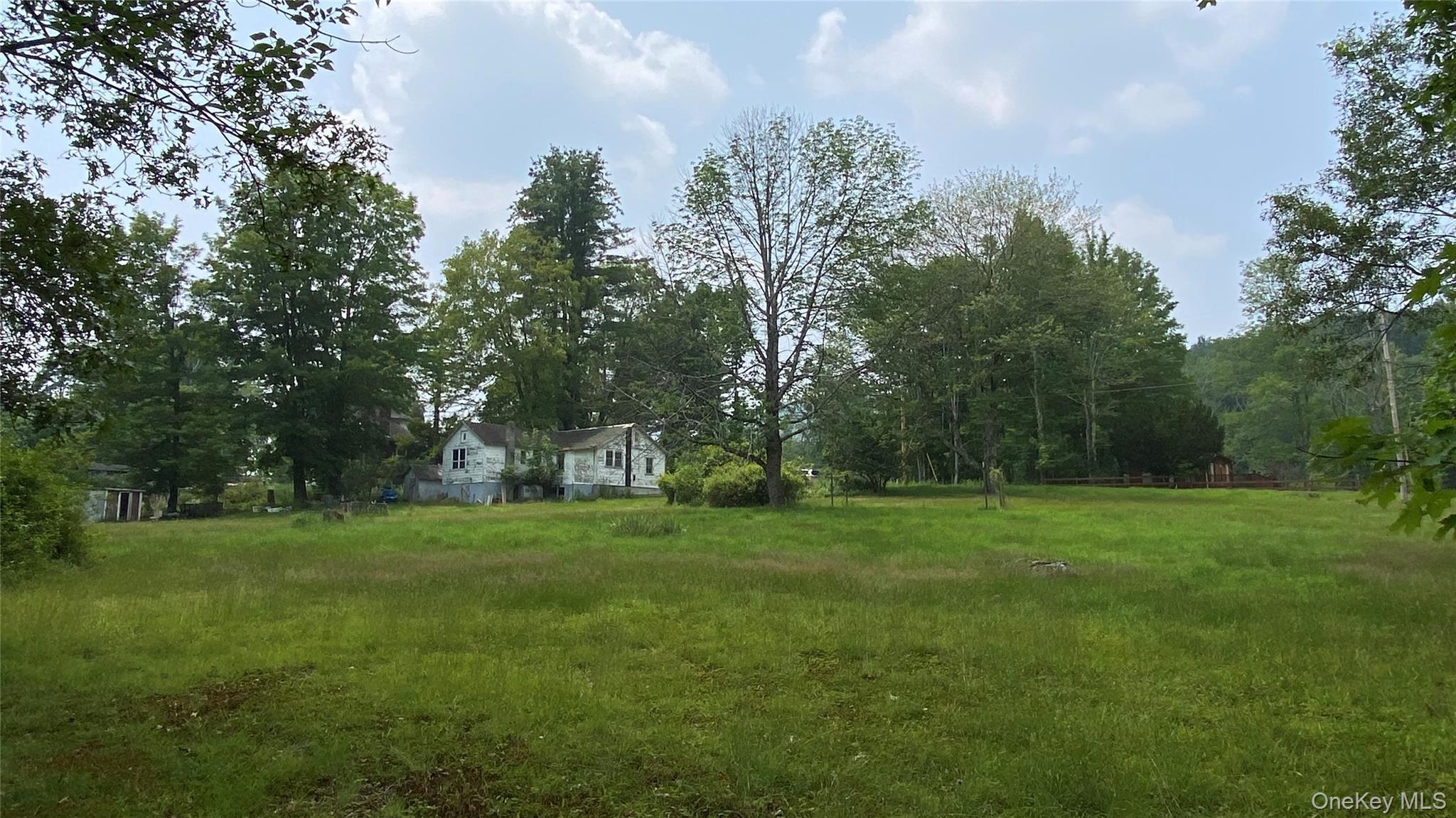Single Family Oak Ridge Ulster County, NY 12428, MLS-991916-12