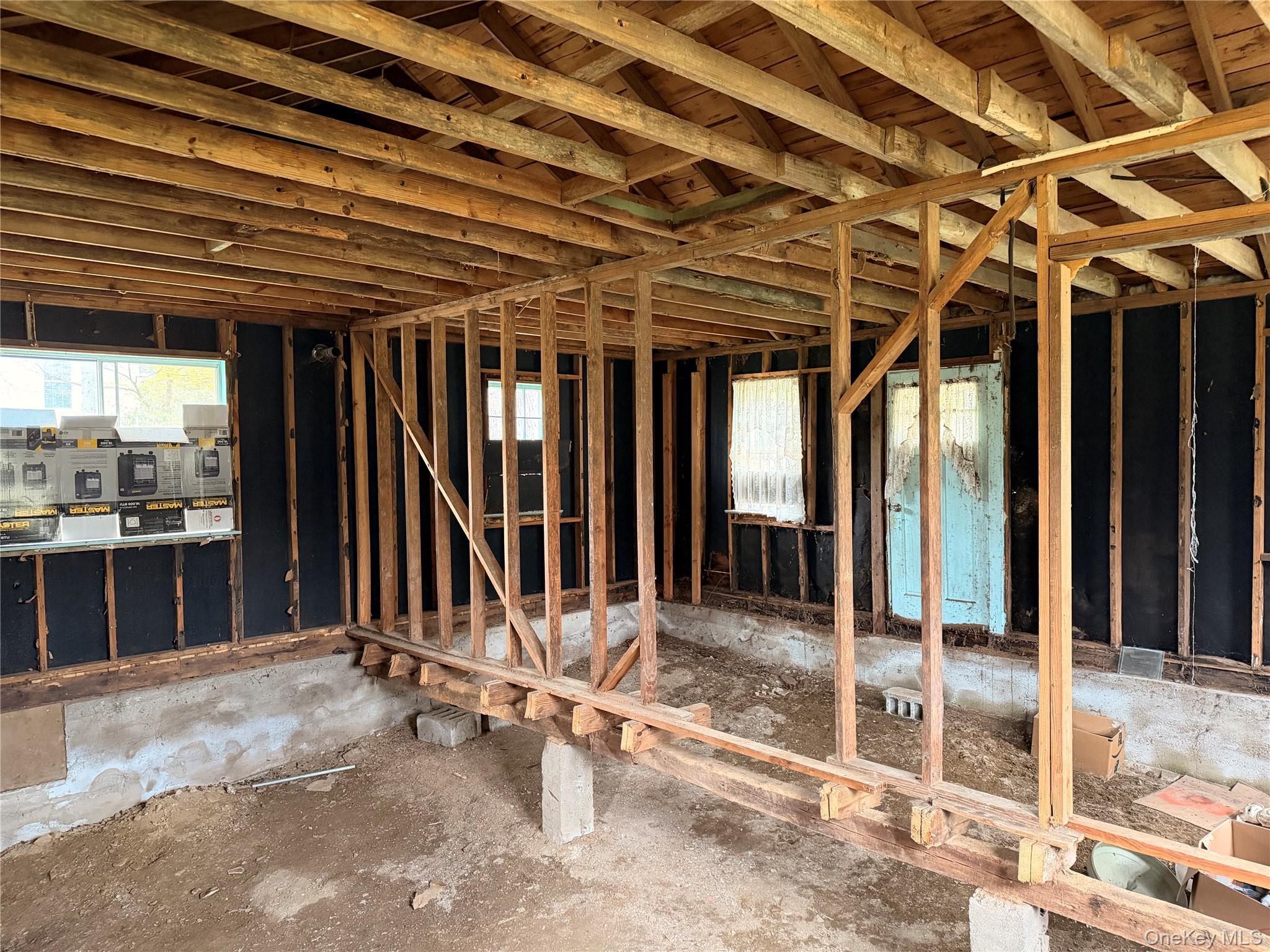 Single Family Oak Ridge  Ulster County, NY 12428, MLS-991916-16