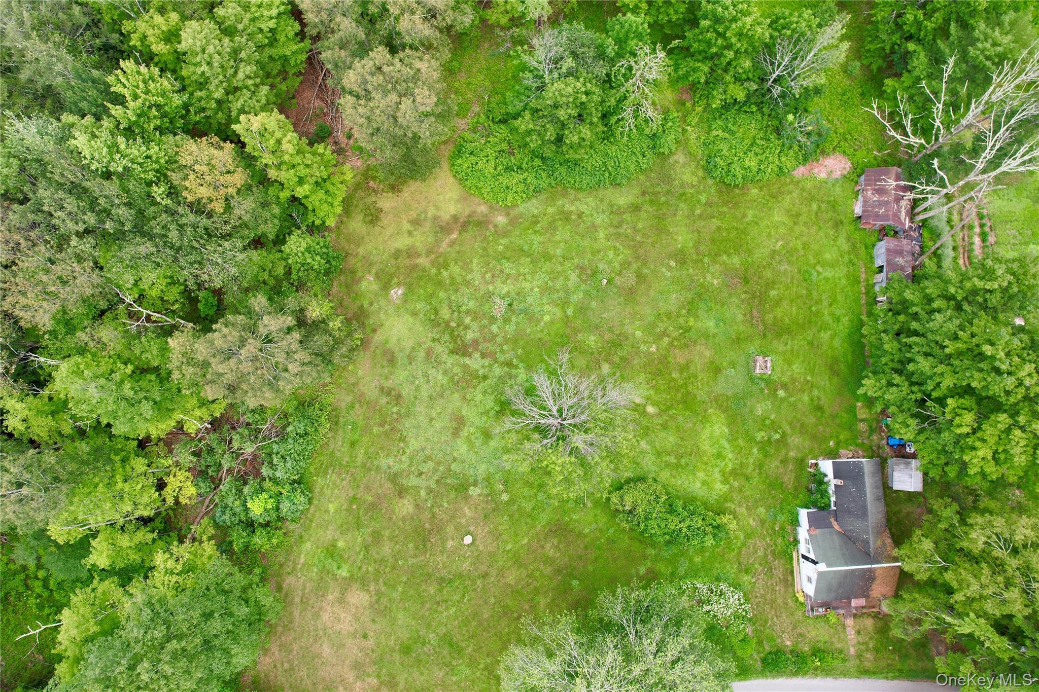 Single Family Oak Ridge Ulster County, NY 12428, MLS-991916-3