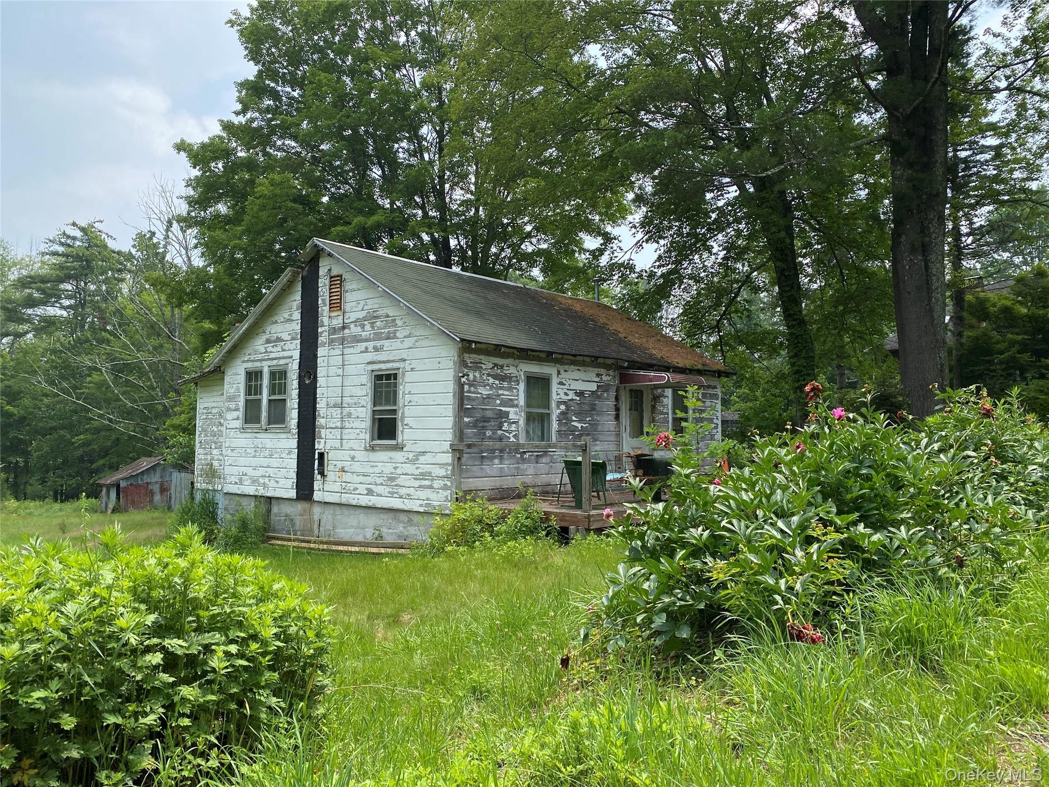 Single Family Oak Ridge Ulster County, NY 12428, MLS-991916-4