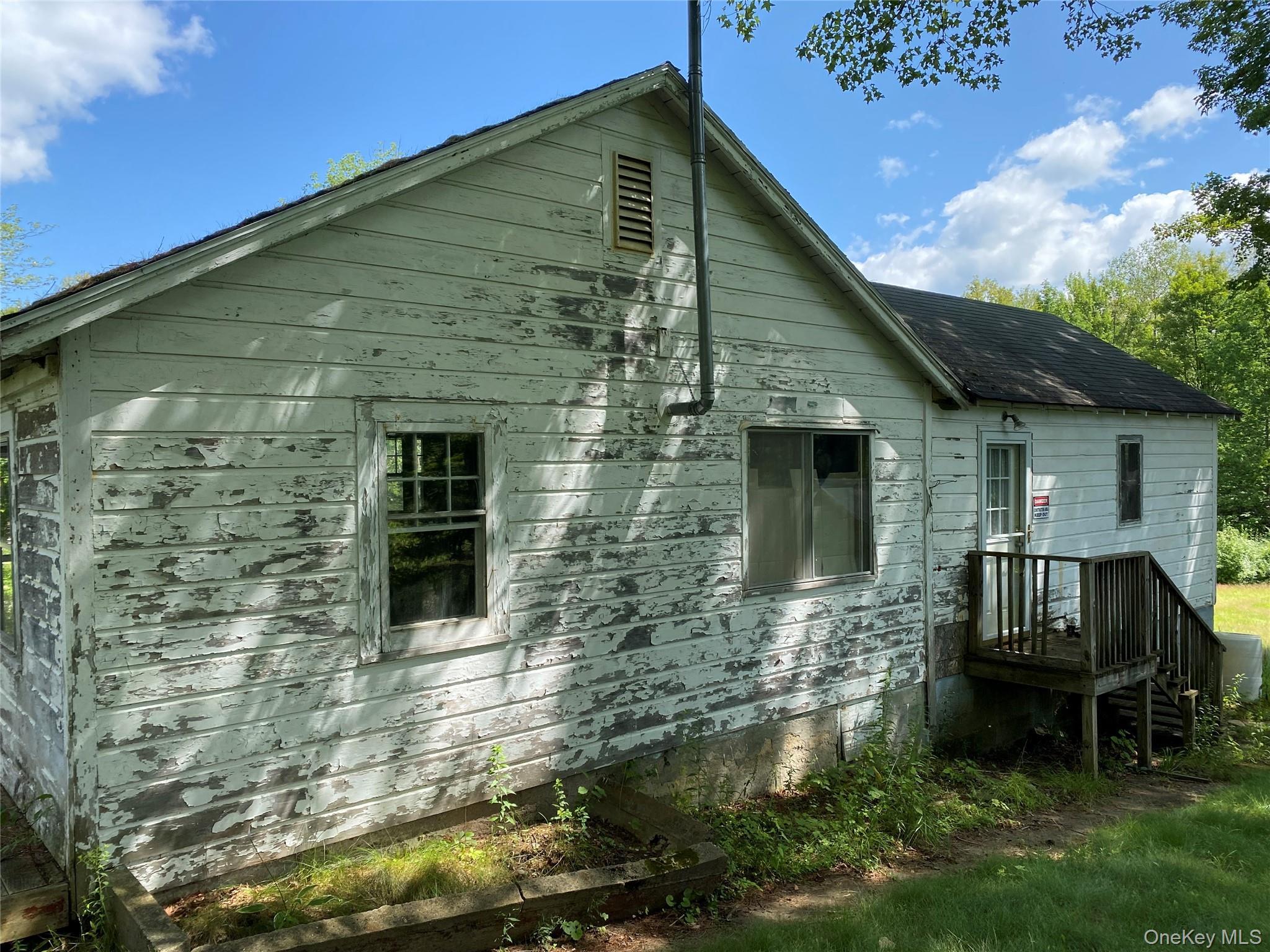 Single Family Oak Ridge Ulster County, NY 12428, MLS-991916-8