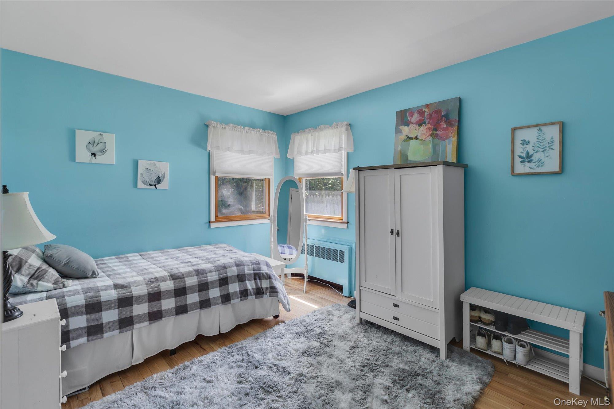 Single Family Colonial  Suffolk County, NY 11731, MLS-991921-10