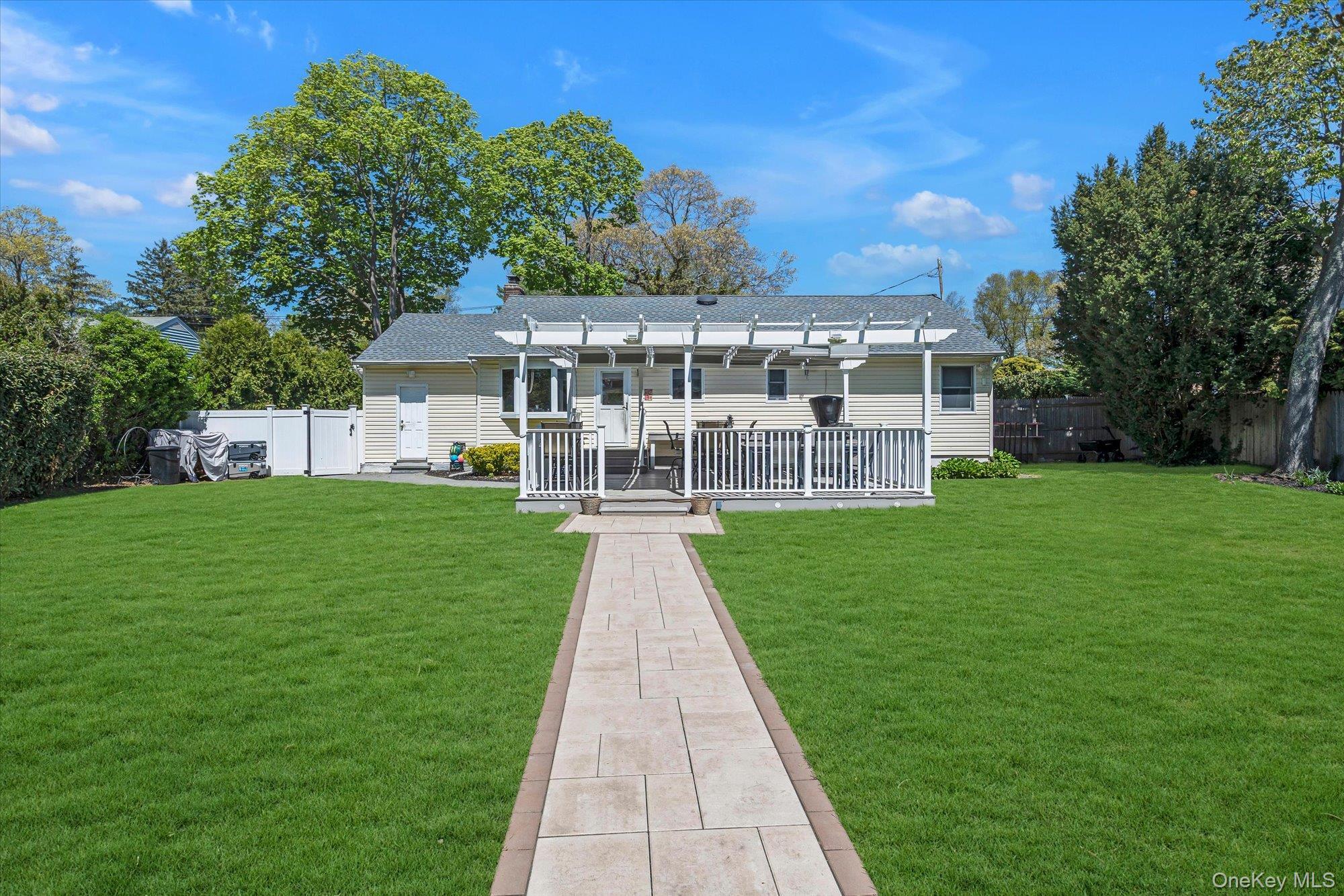 Single Family Colonial  Suffolk County, NY 11731, MLS-991921-18