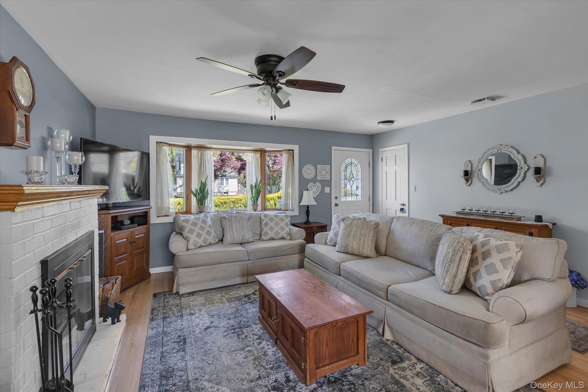 Single Family Colonial  Suffolk County, NY 11731, MLS-991921-2