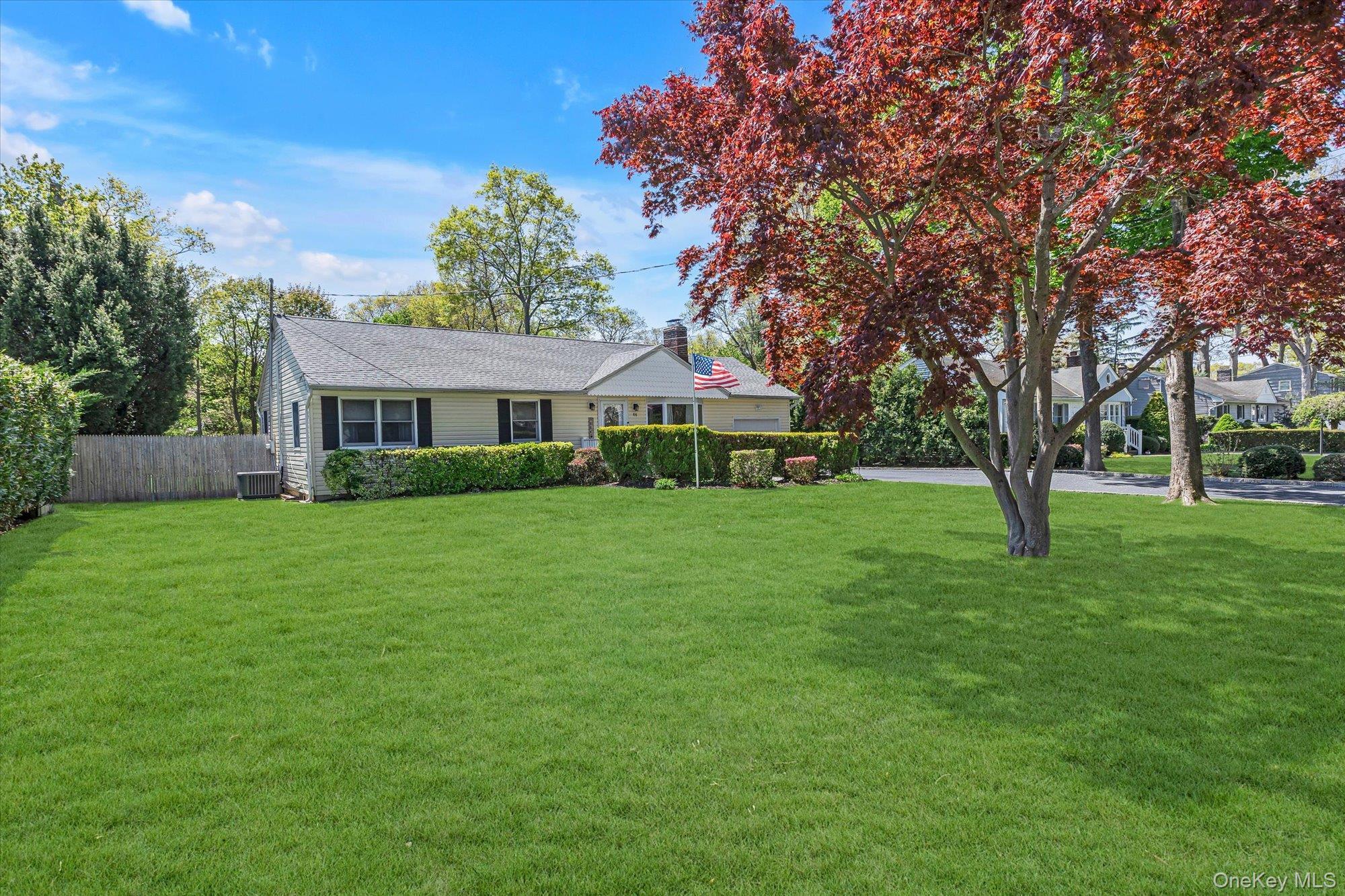 Single Family Colonial  Suffolk County, NY 11731, MLS-991921-21