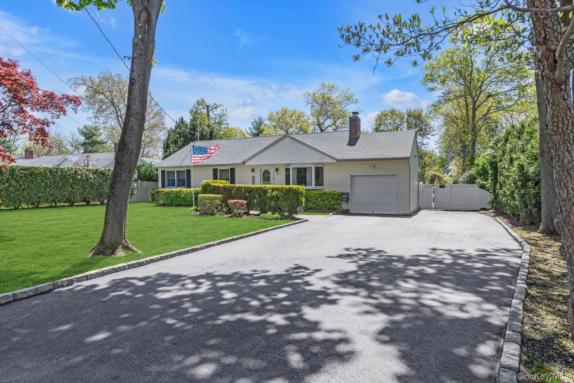 Single Family Colonial  Suffolk County, NY 11731, MLS-991921-22
