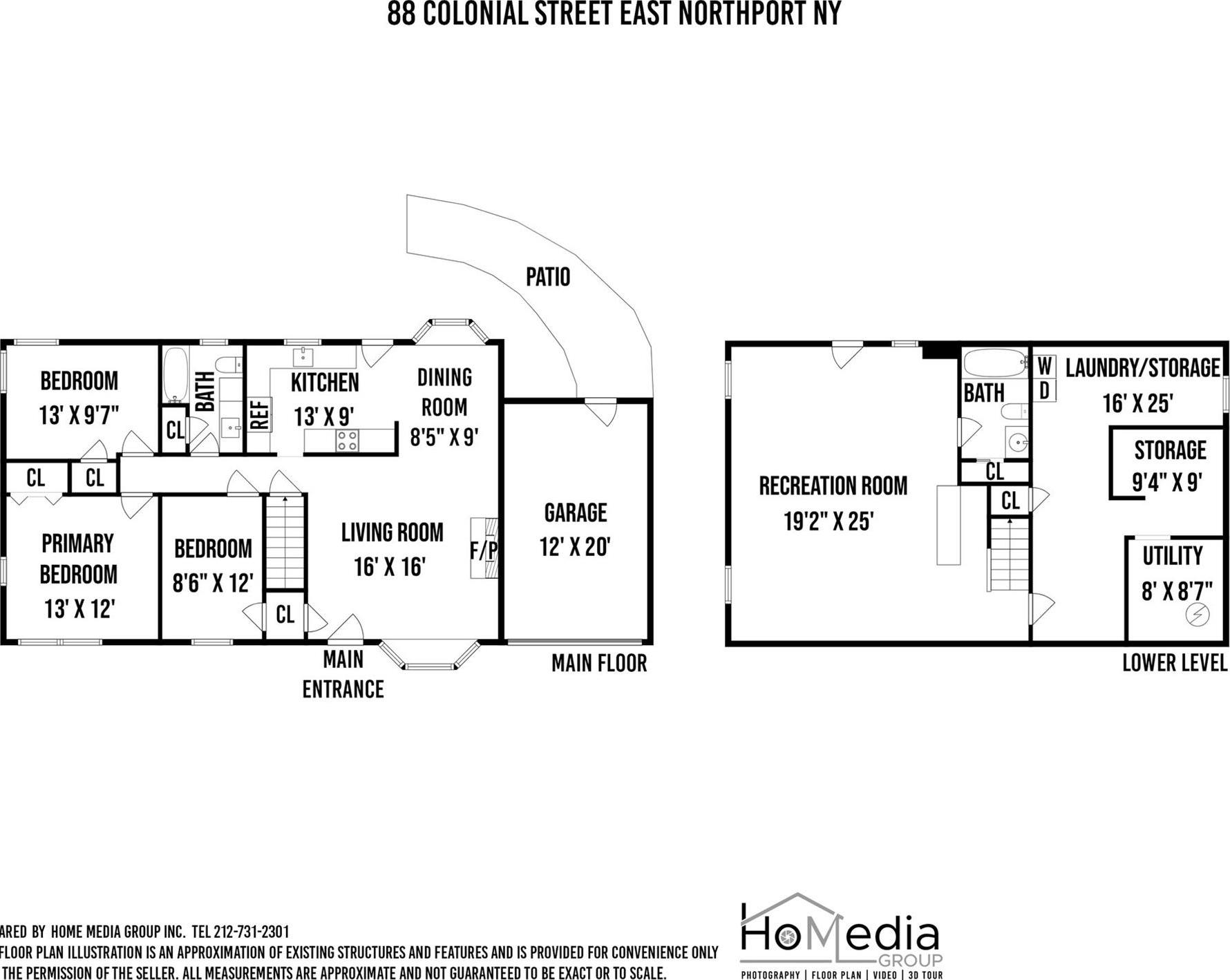 Single Family Colonial  Suffolk County, NY 11731, MLS-991921-23