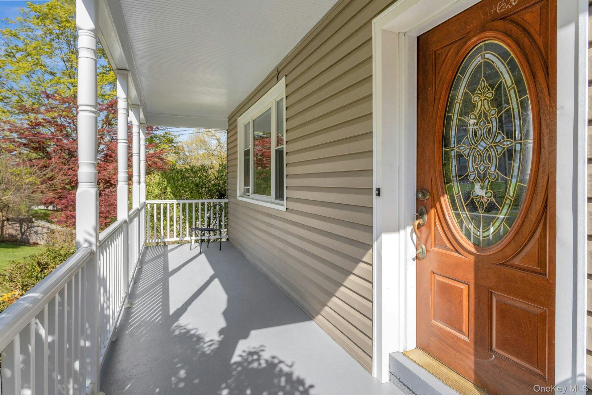 Single Family Woodland  Westchester County, NY 10507, MLS-991945-3
