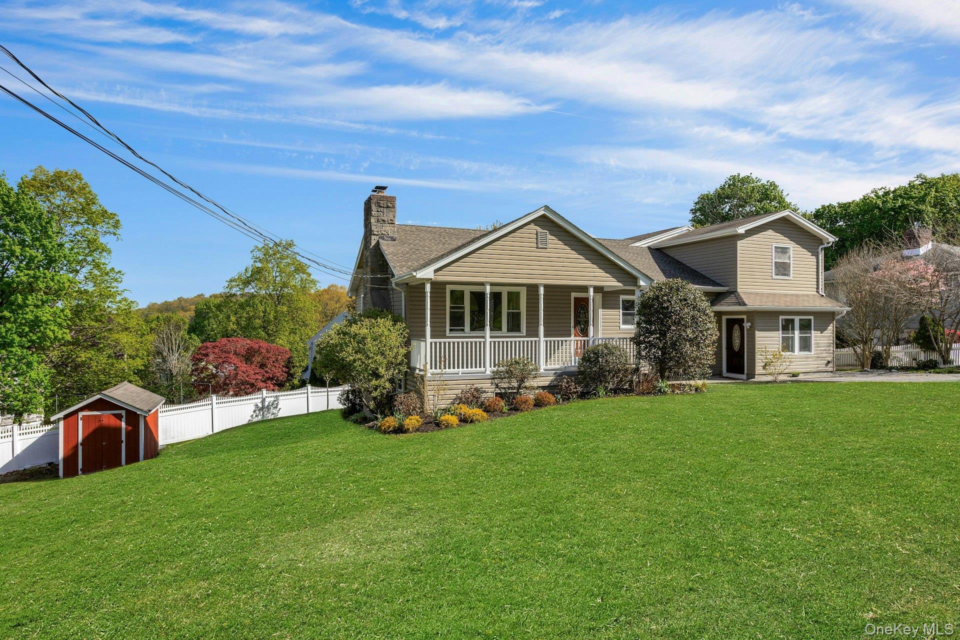 Single Family Woodland  Westchester County, NY 10507, MLS-991945-31