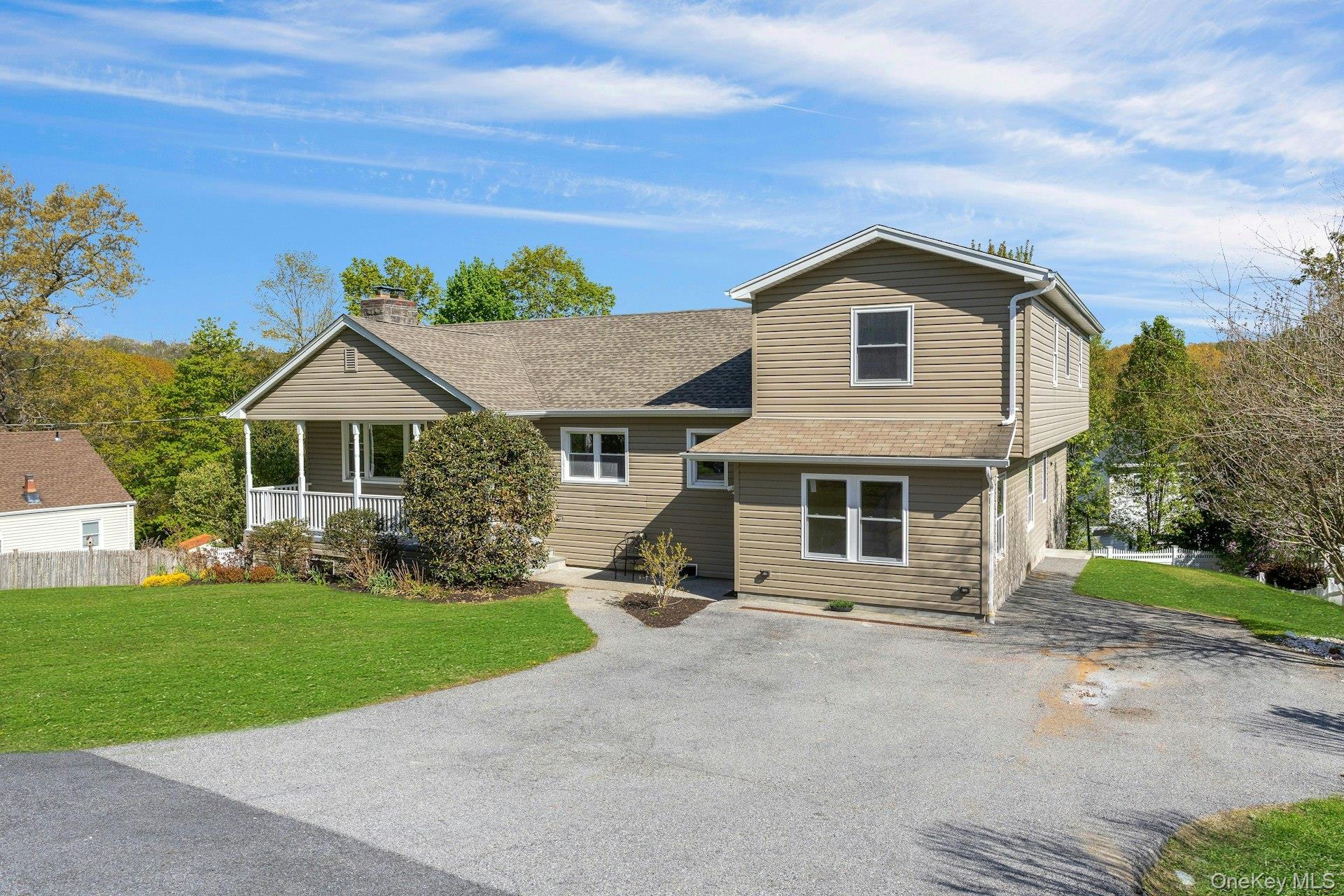 Single Family Woodland  Westchester County, NY 10507, MLS-991945-32