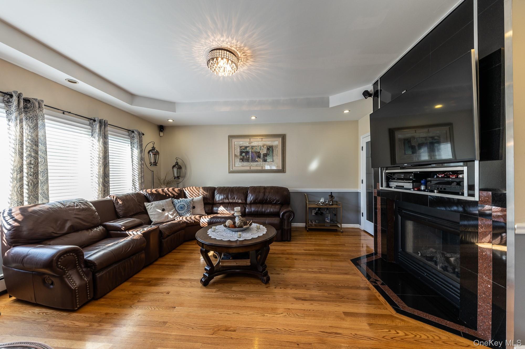 Single Family Davison Avenue Nassau County, NY 11572, MLS-991963-23