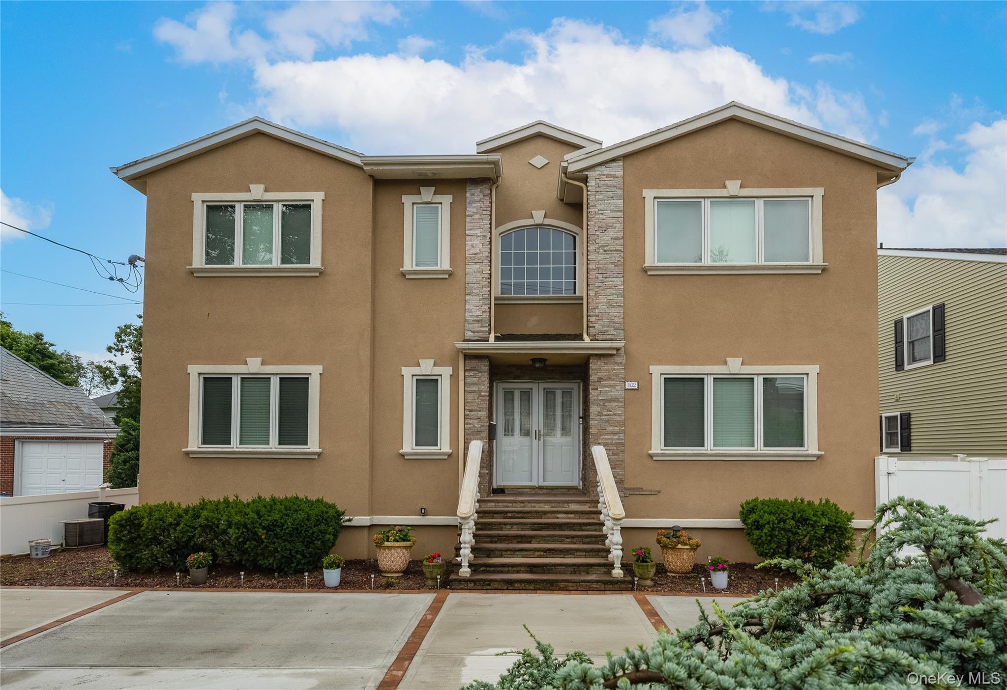 Single Family Davison Avenue Nassau County, NY 11572, MLS-991963-3
