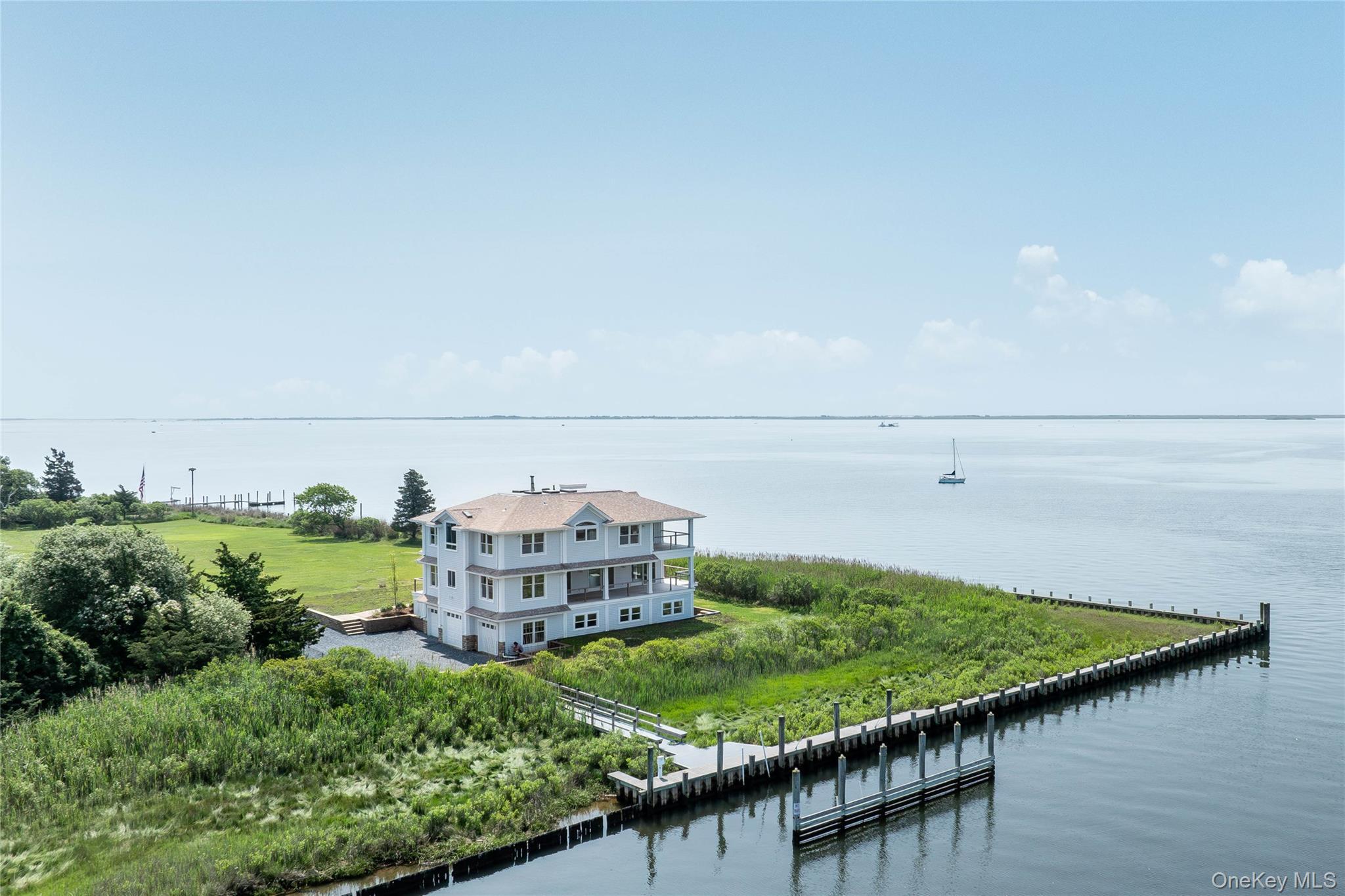 Single Family Convent Lane  Suffolk County, NY 11934, MLS-991970-3