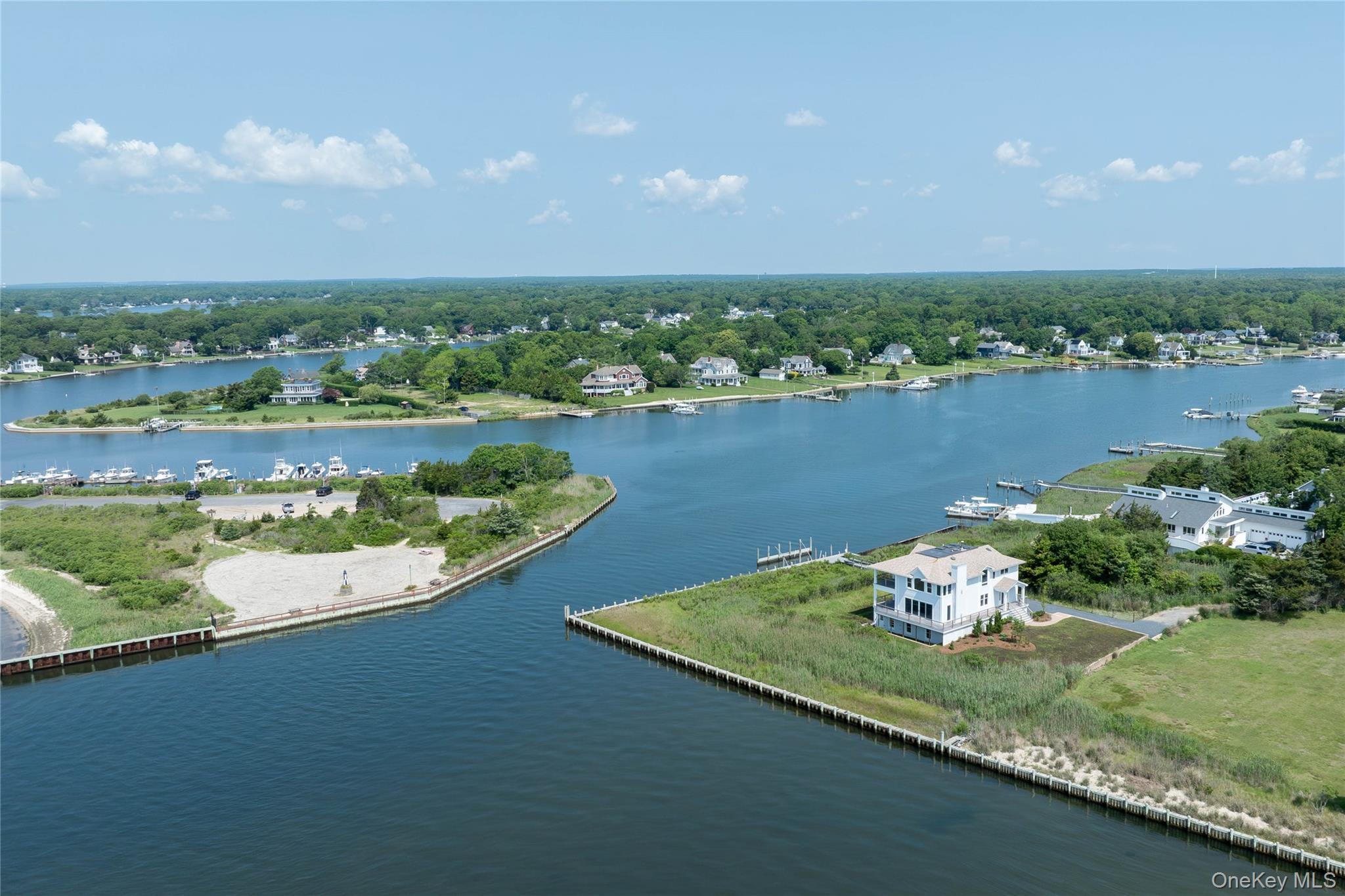 Single Family Convent Lane  Suffolk County, NY 11934, MLS-991970-39