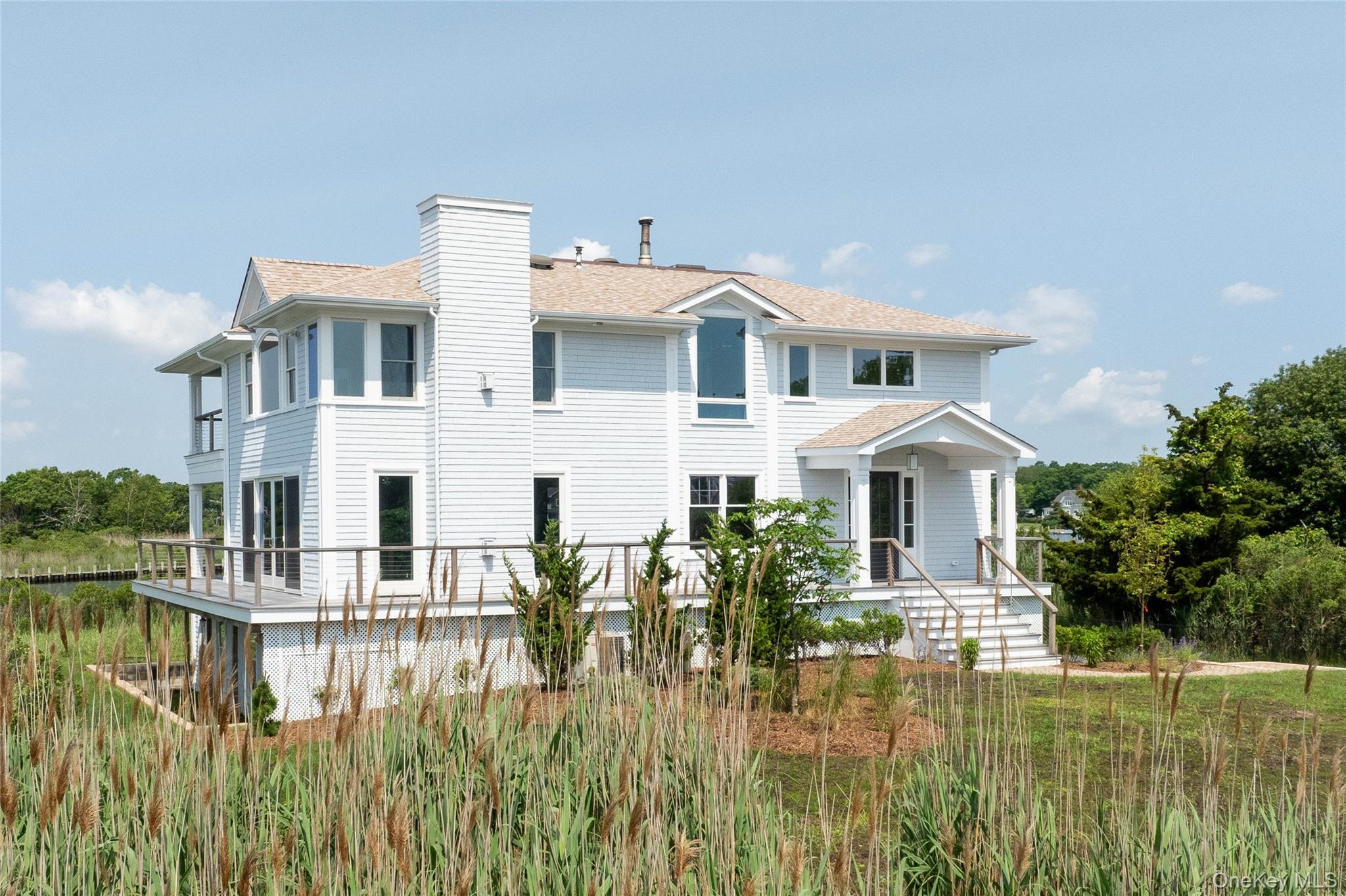 Single Family Convent Lane  Suffolk County, NY 11934, MLS-991970-4