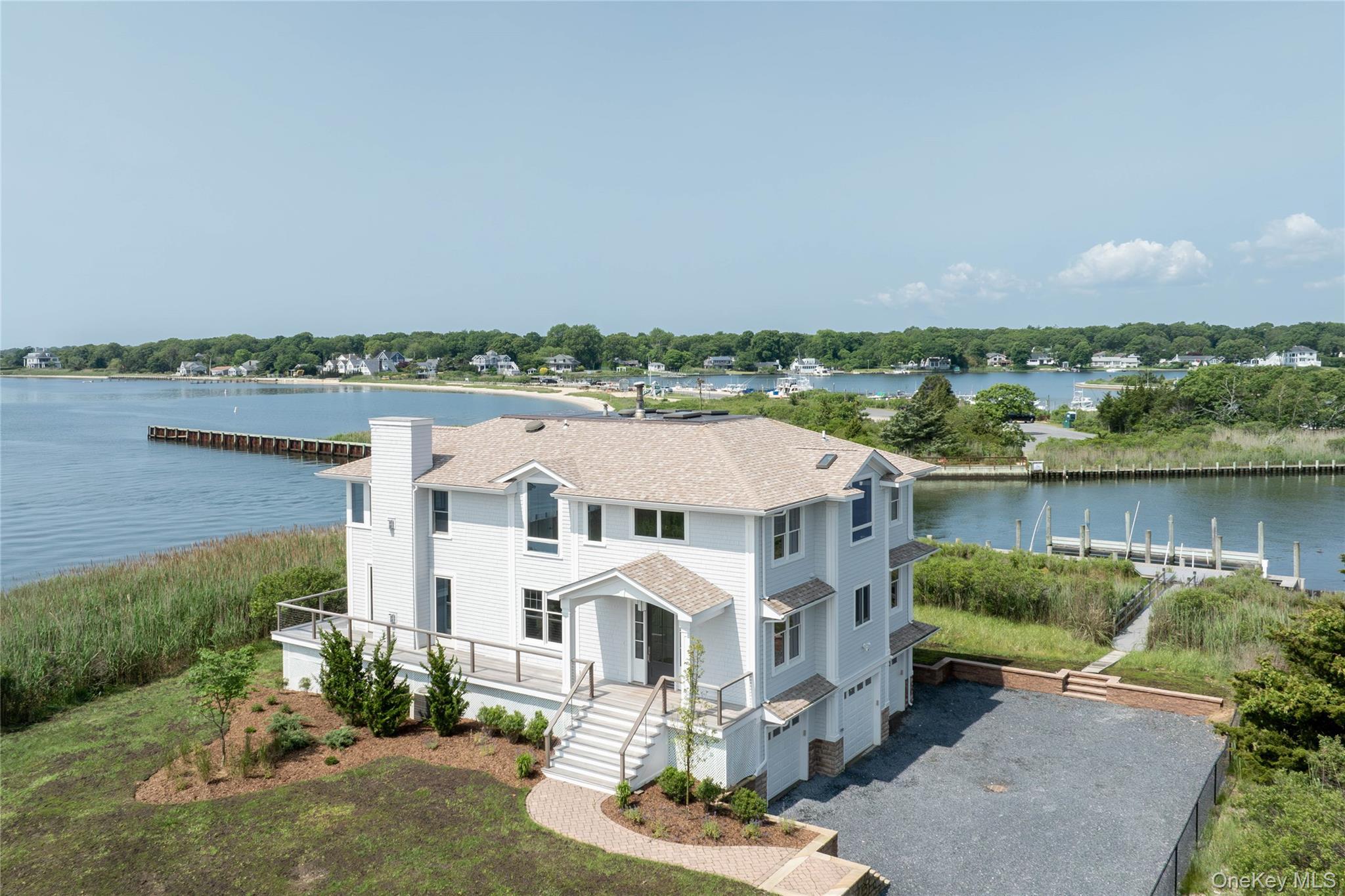 Single Family Convent Lane  Suffolk County, NY 11934, MLS-991970-6