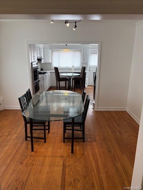 Single Family Hull  Queens, NY 11378, MLS-991972-2