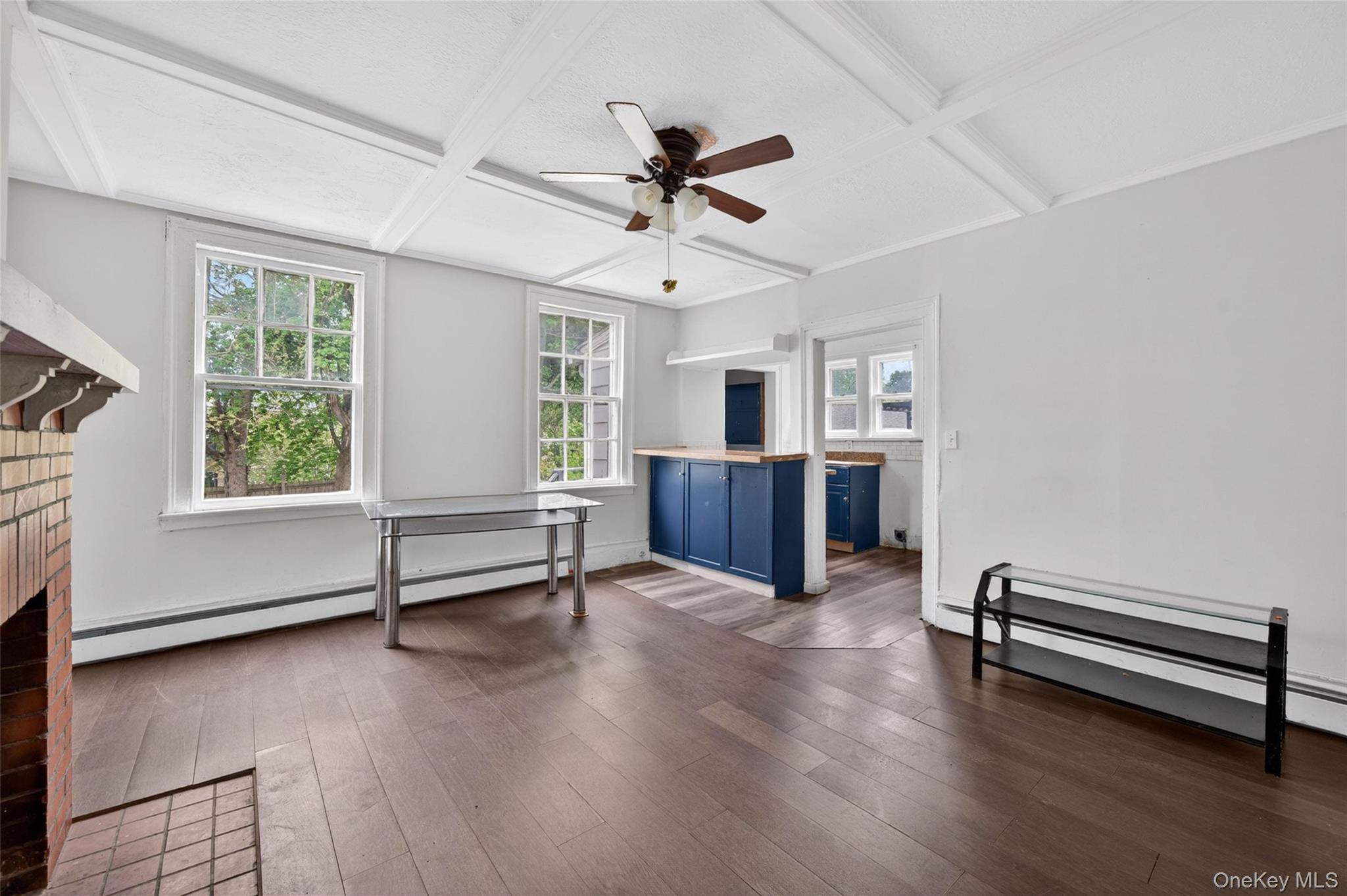 Single Family Liberty  Orange County, NY 12550, MLS-991978-14