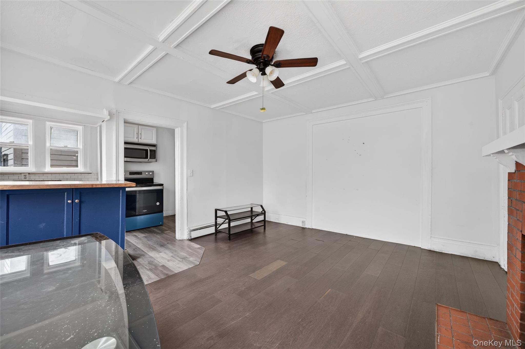 Single Family Liberty  Orange County, NY 12550, MLS-991978-15