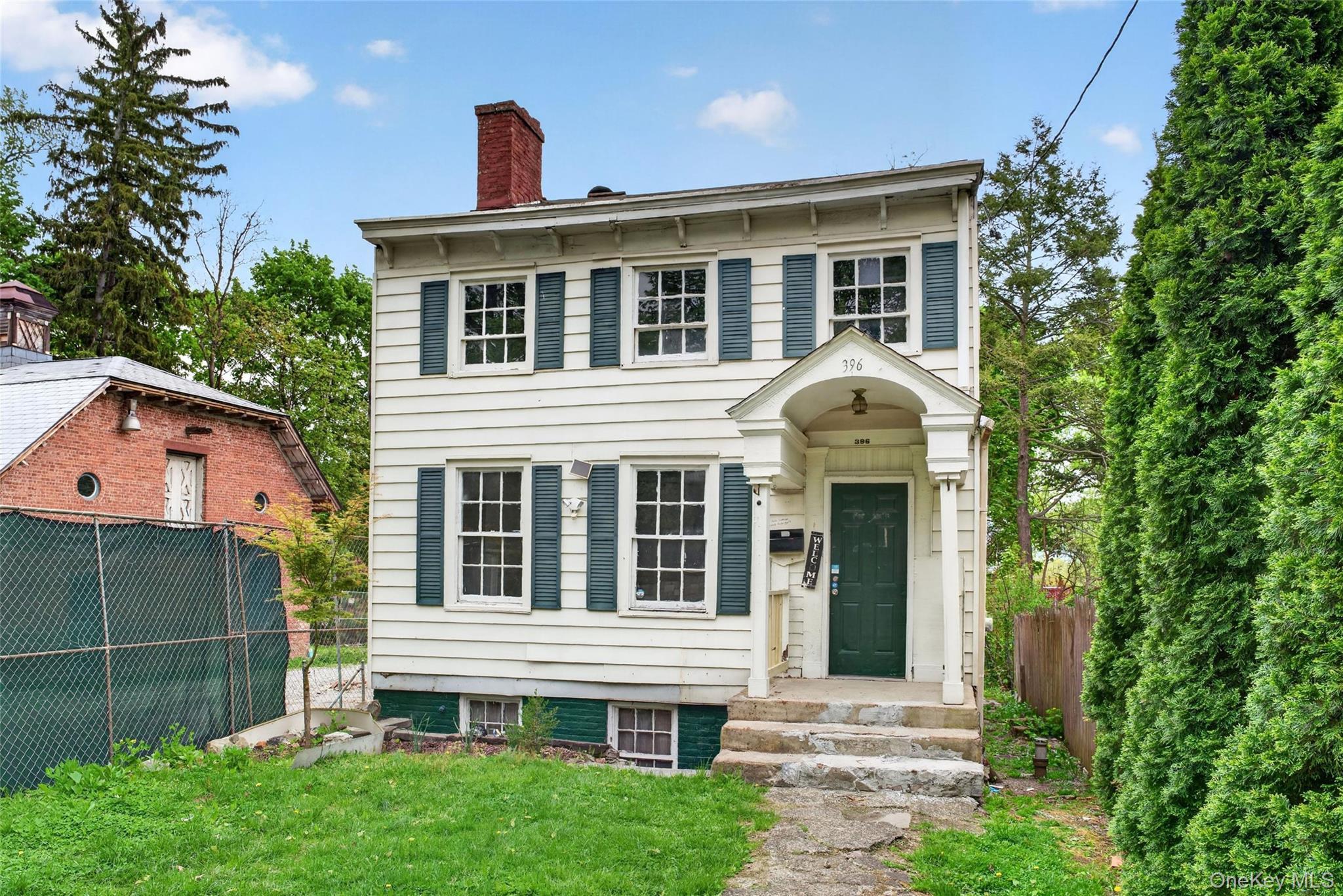 Single Family Liberty  Orange County, NY 12550, MLS-991978-2