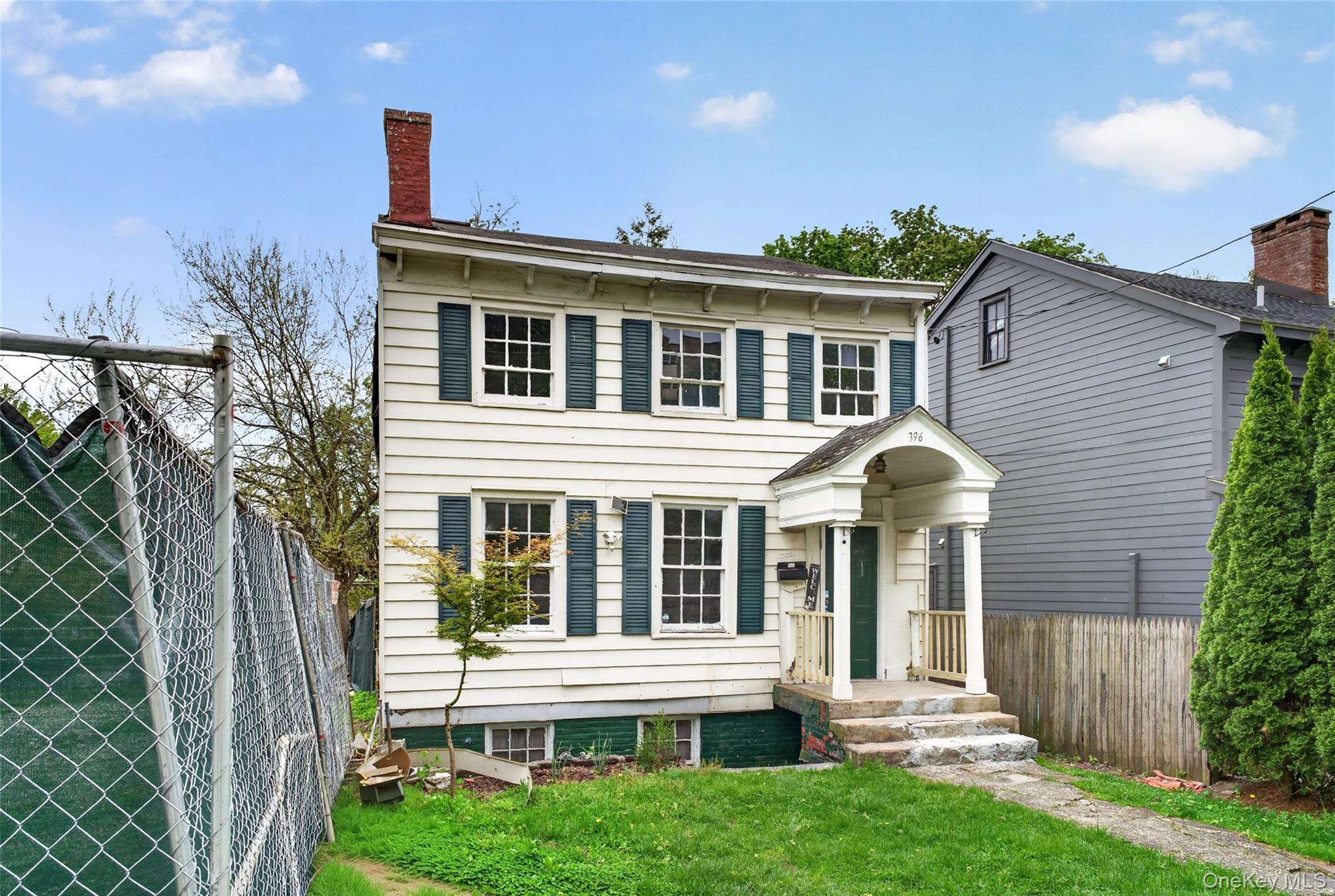 Single Family Liberty  Orange County, NY 12550, MLS-991978-3