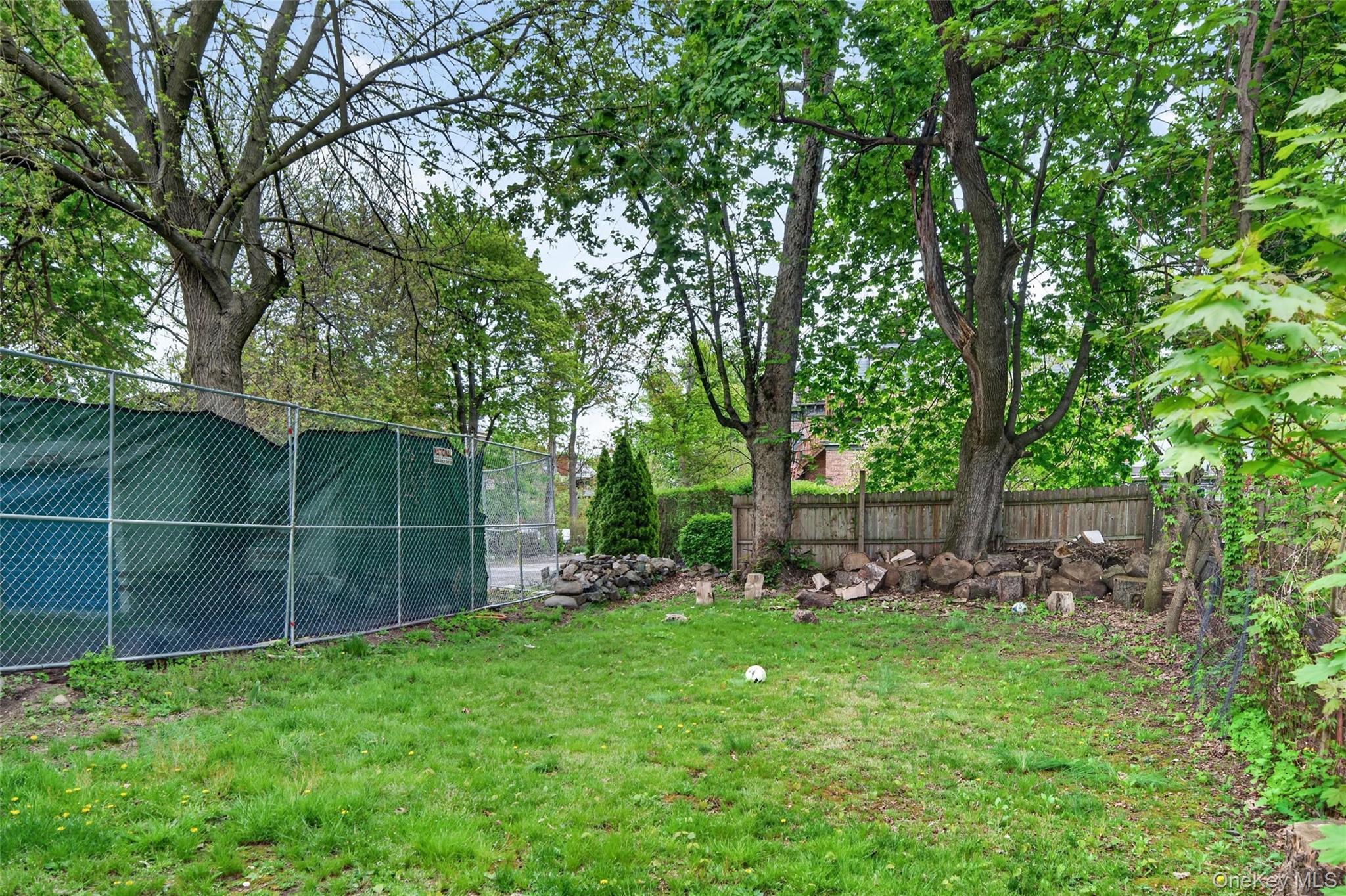 Single Family Liberty  Orange County, NY 12550, MLS-991978-30