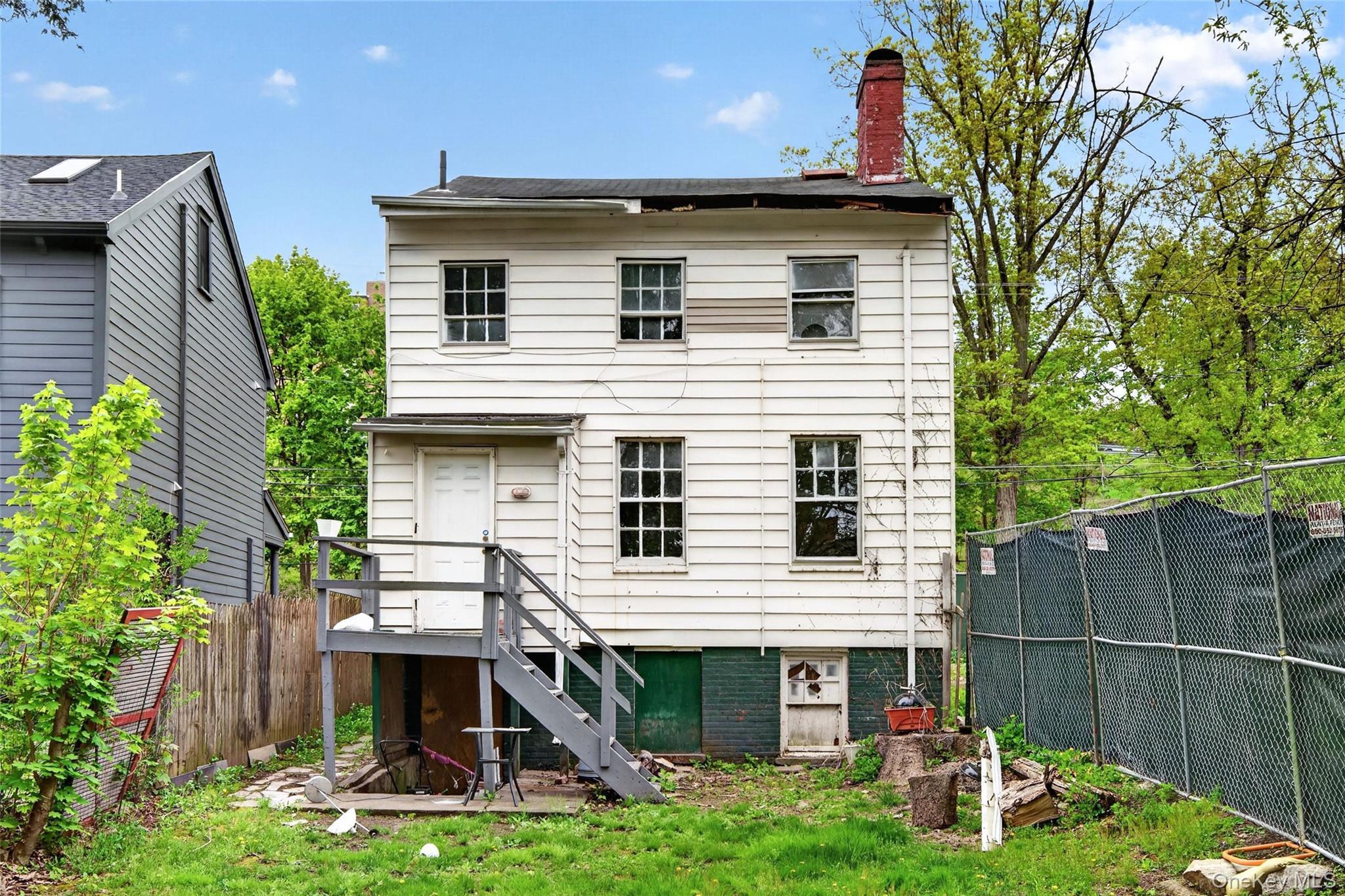Single Family Liberty  Orange County, NY 12550, MLS-991978-32
