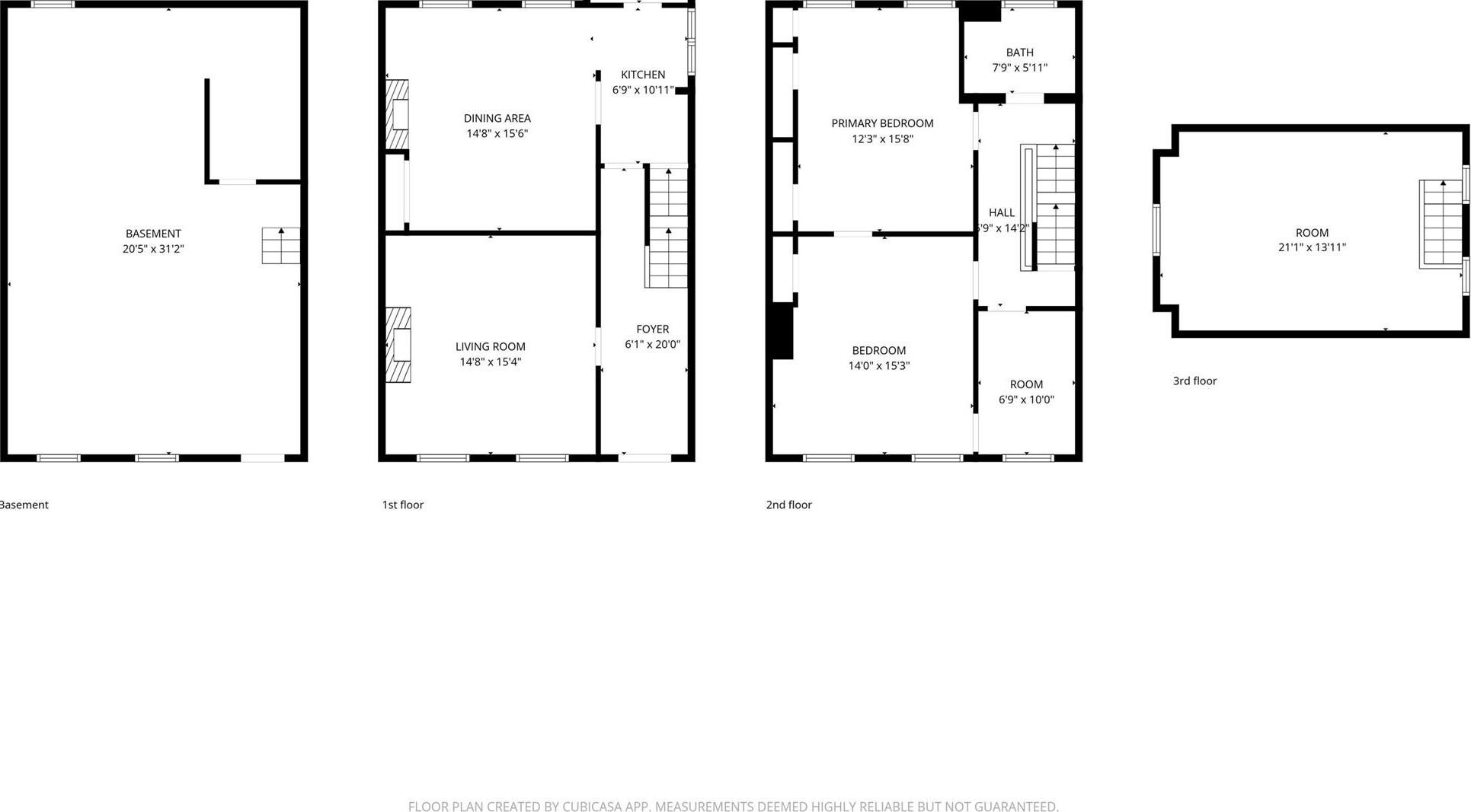 Single Family Liberty  Orange County, NY 12550, MLS-991978-33