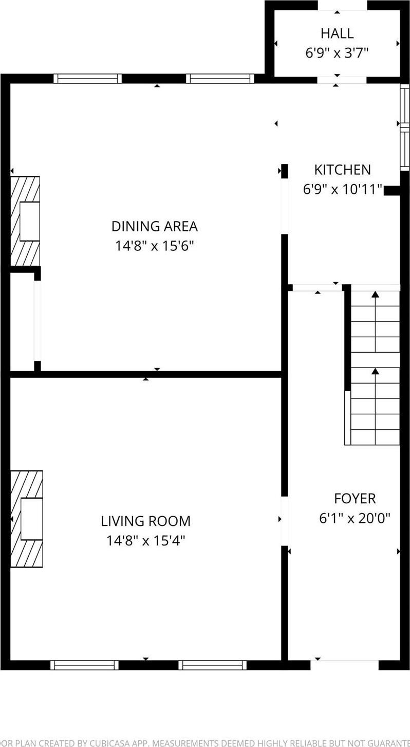 Single Family Liberty  Orange County, NY 12550, MLS-991978-34