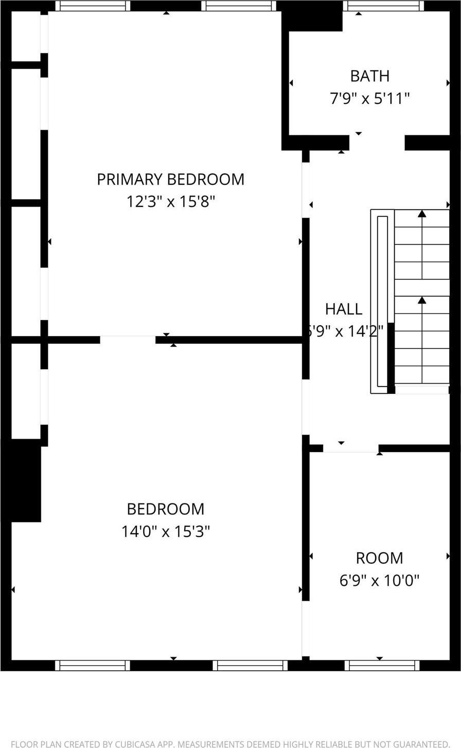 Single Family Liberty  Orange County, NY 12550, MLS-991978-35