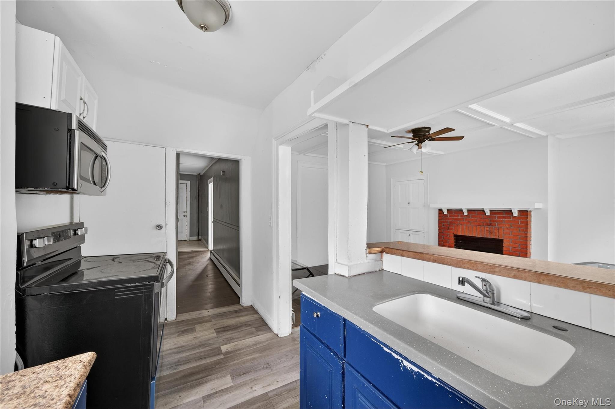 Single Family Liberty  Orange County, NY 12550, MLS-991978-8
