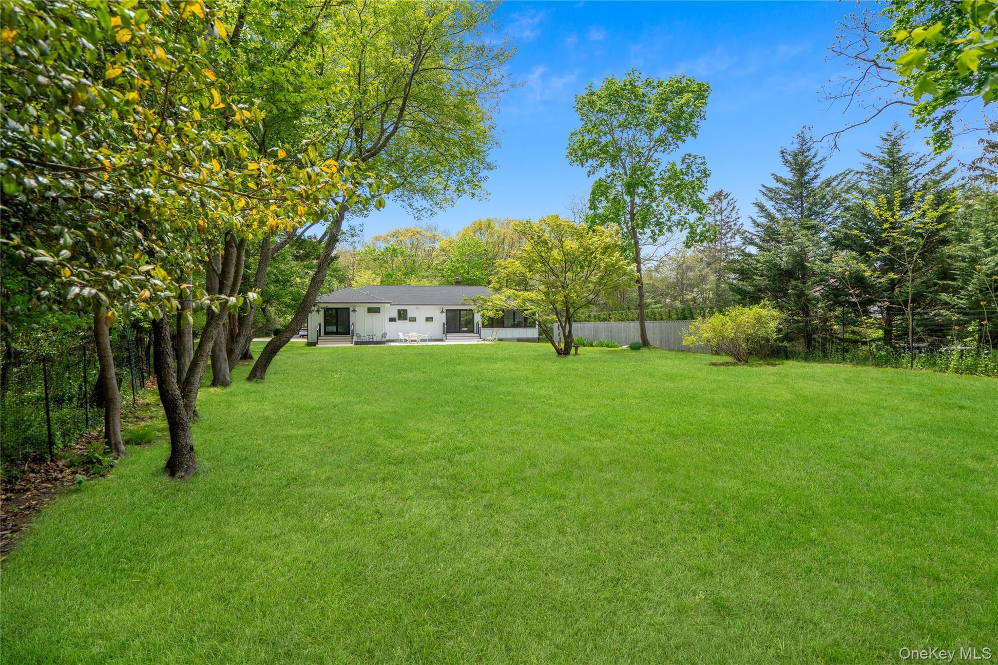 Single Family Beaver Dam Road Suffolk County, NY 11719, MLS-991983-29