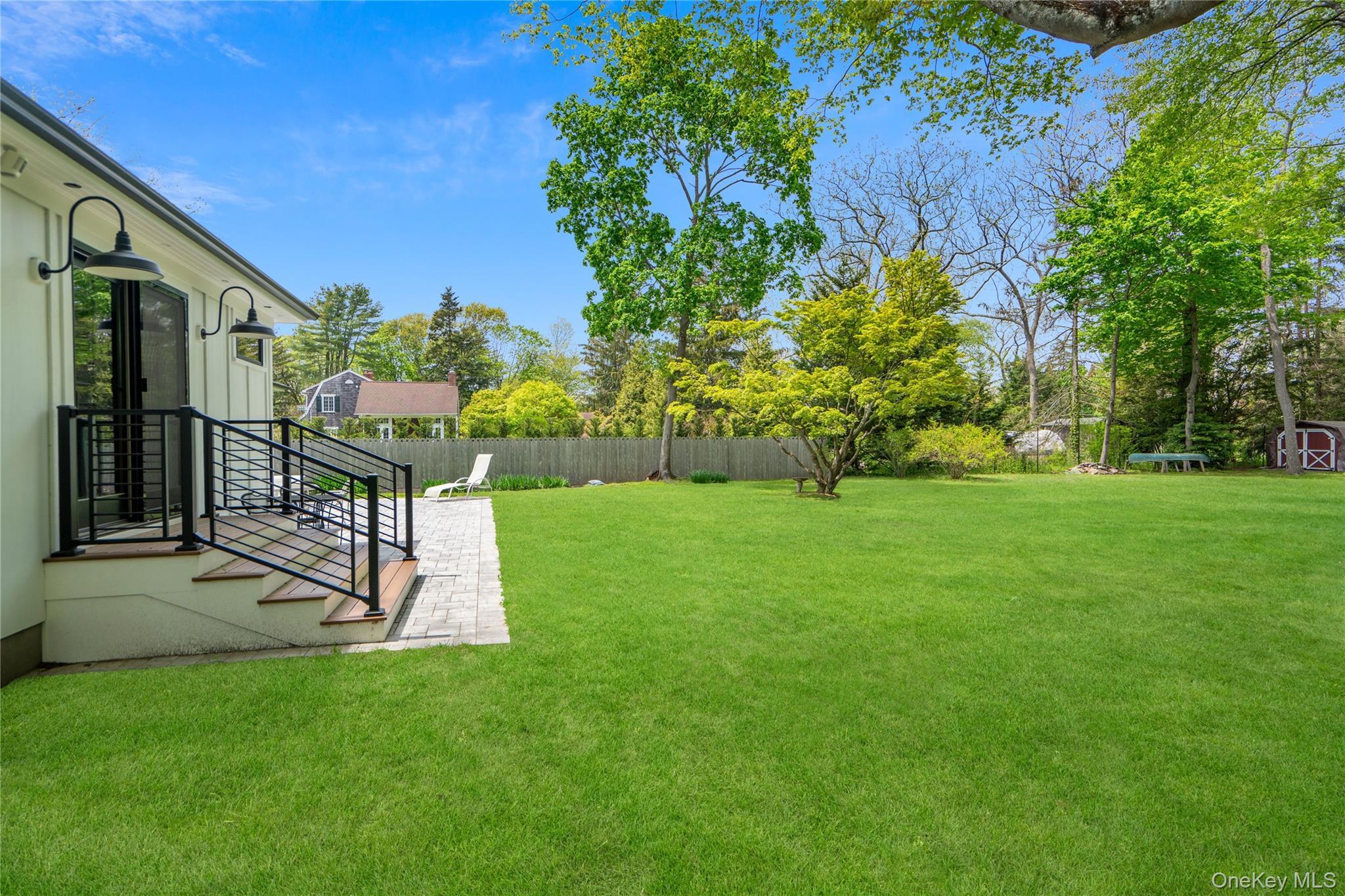 Single Family Beaver Dam Road Suffolk County, NY 11719, MLS-991983-31