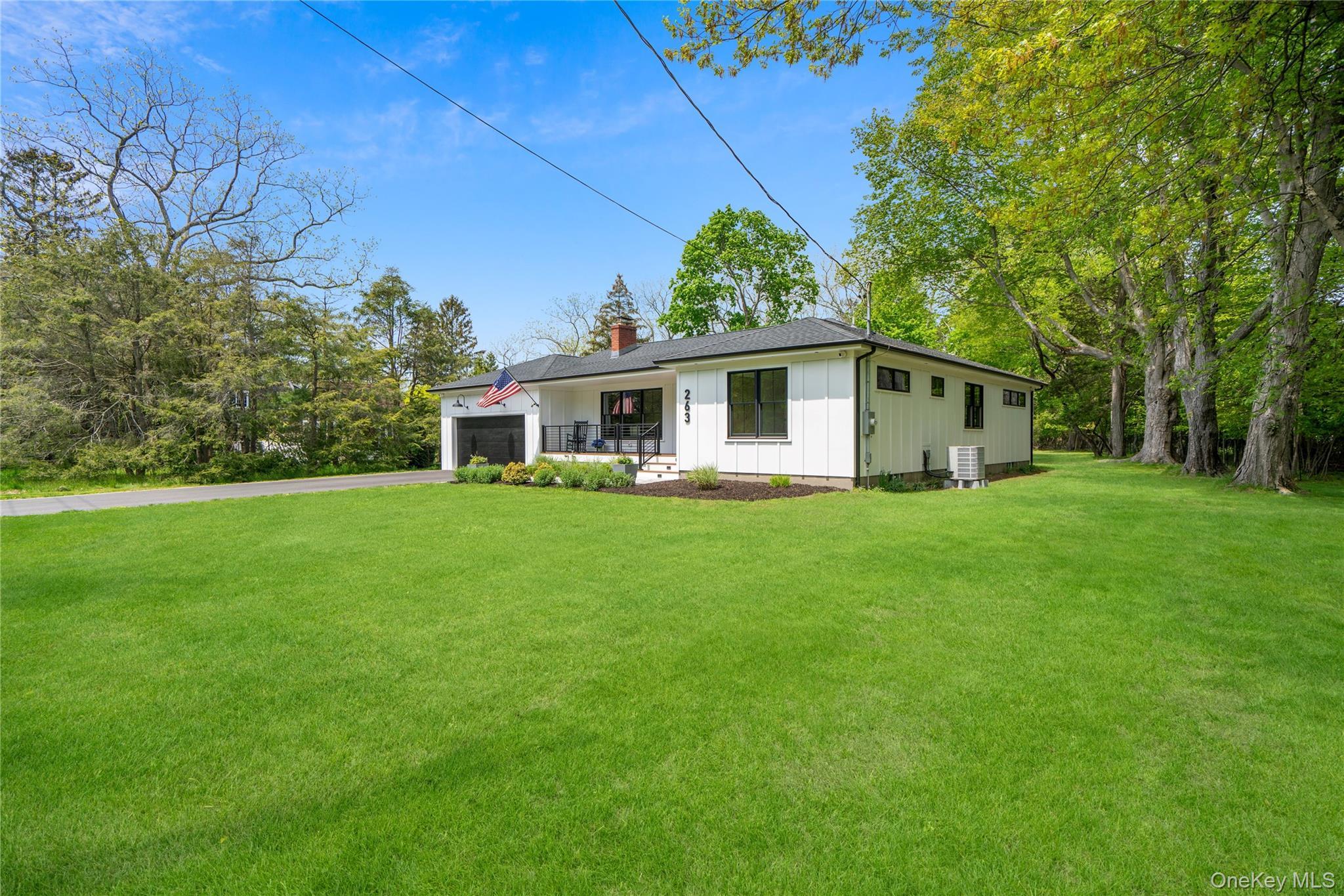 Single Family Beaver Dam Road  Suffolk County, NY 11719, MLS-991983-32