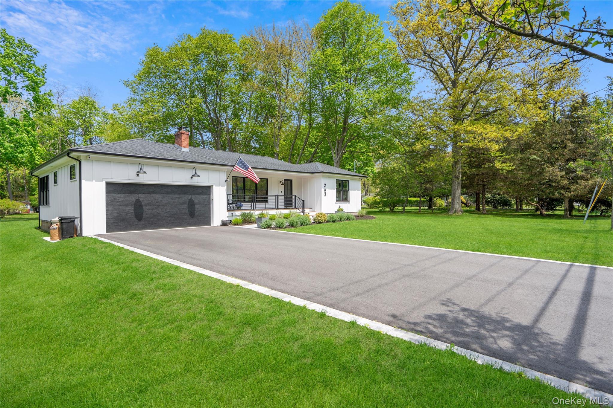 Single Family Beaver Dam Road Suffolk County, NY 11719, MLS-991983-7
