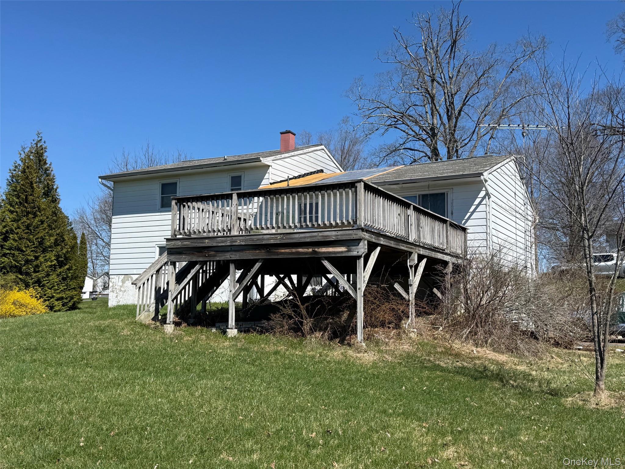 Single Family Depot Hill  Dutchess County, NY 12501, MLS-991986-10