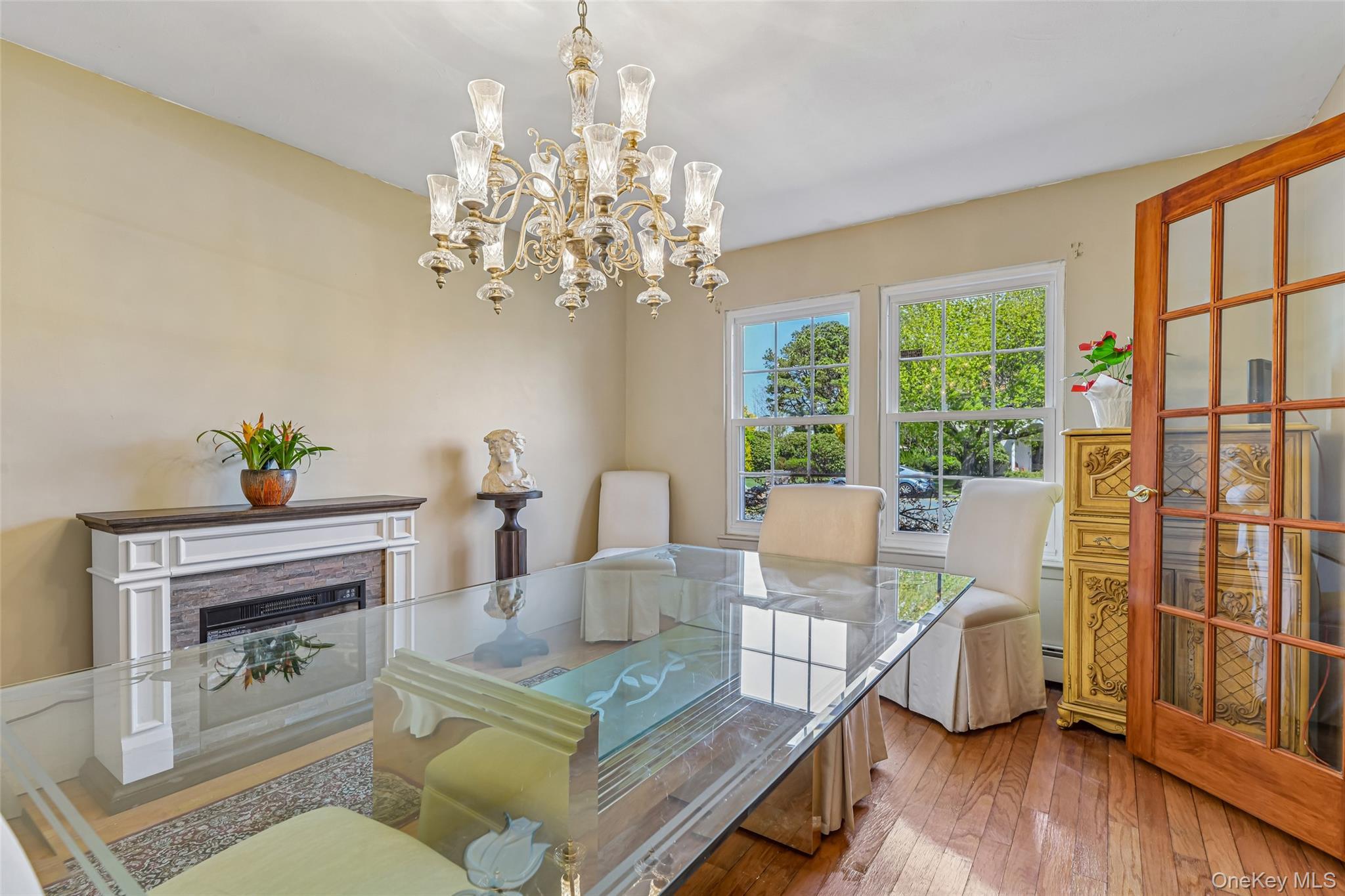 Single Family Deer  Suffolk County, NY 11772, MLS-991990-10
