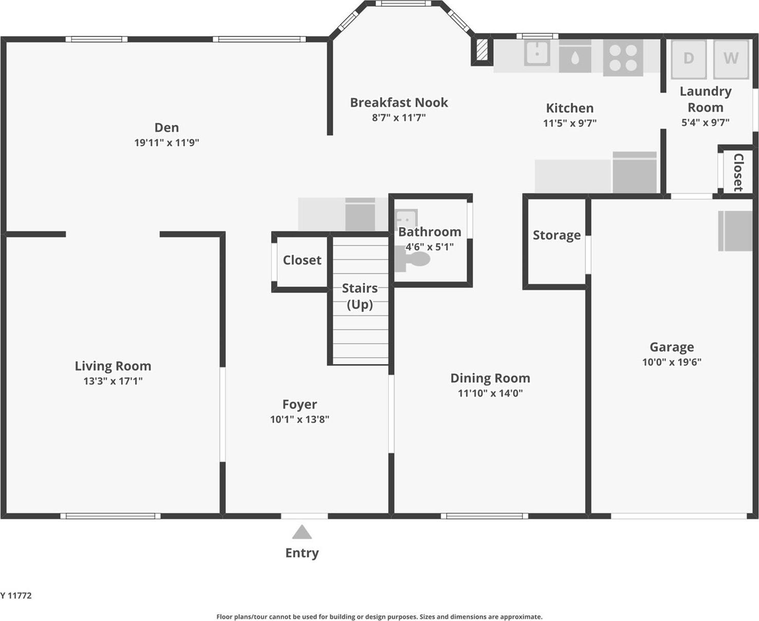 Single Family Deer  Suffolk County, NY 11772, MLS-991990-30