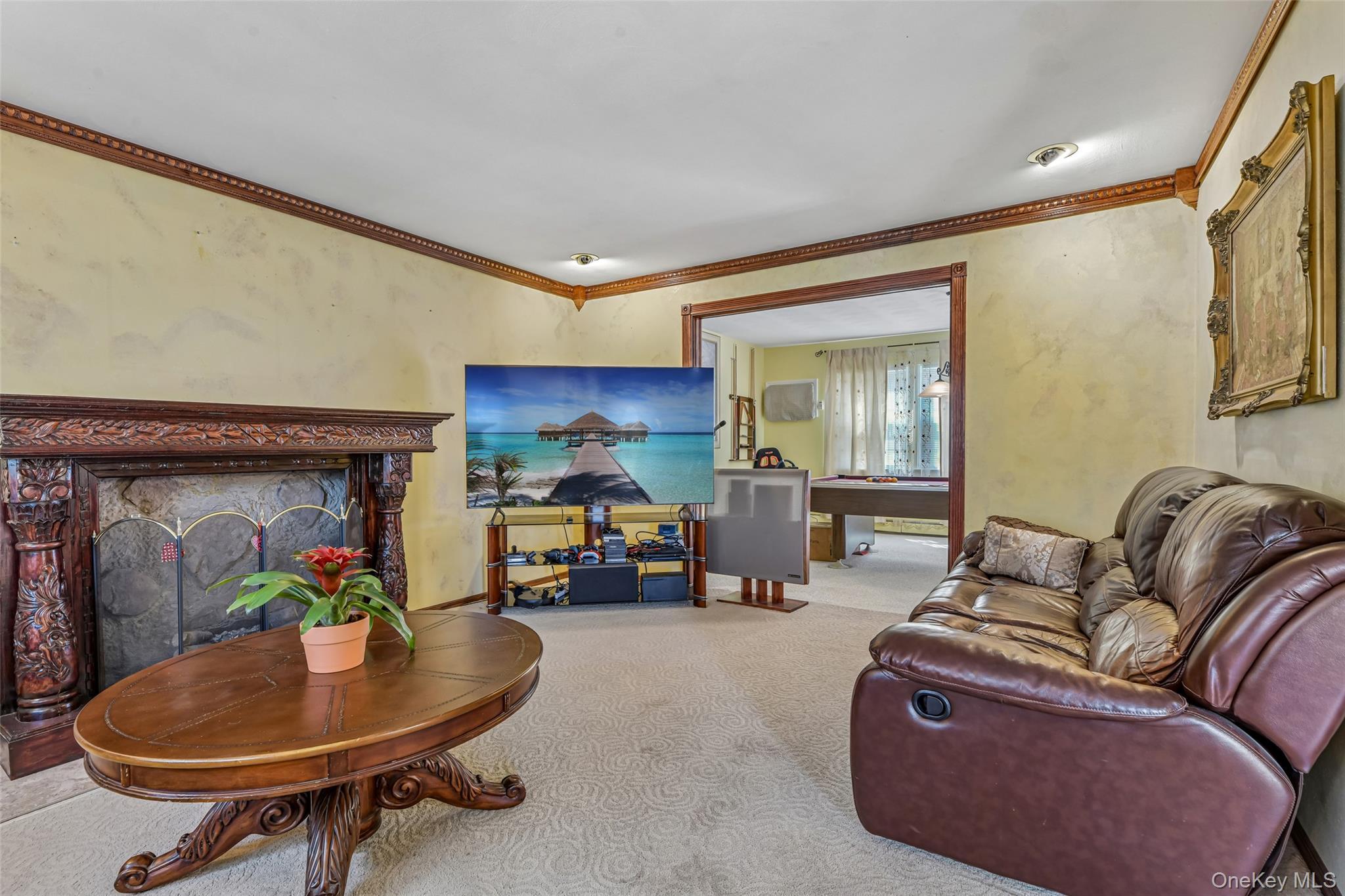 Single Family Deer  Suffolk County, NY 11772, MLS-991990-7