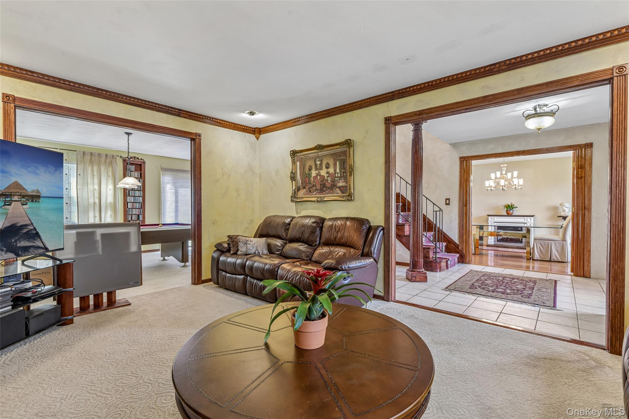 Single Family Deer  Suffolk County, NY 11772, MLS-991990-8