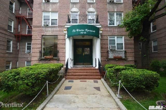Apartment 84th Drive  Queens, NY 11435, MLS-991994-2