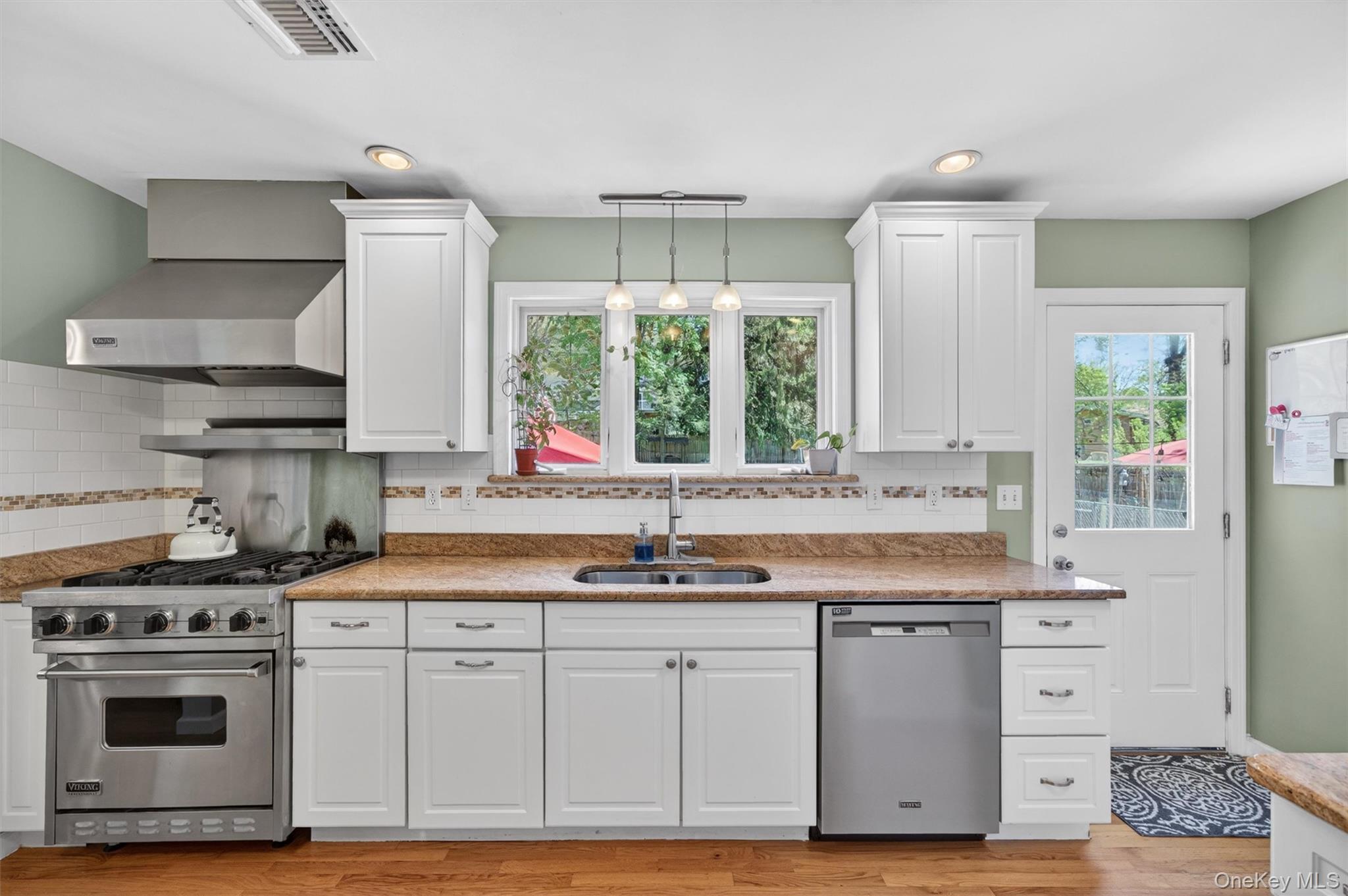 Single Family Parkway  Orange County, NY 10924, MLS-991997-14