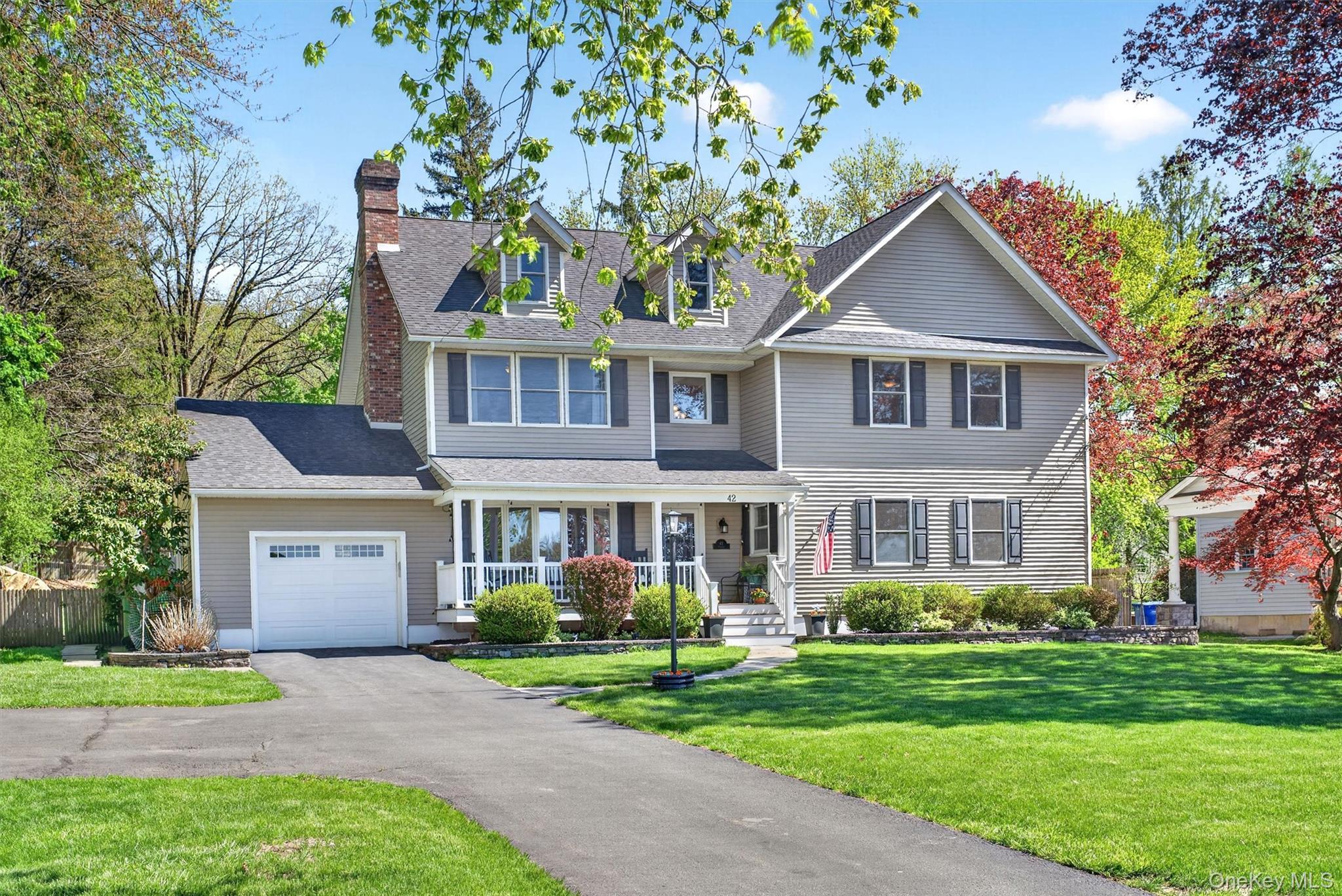 Single Family Parkway  Orange County, NY 10924, MLS-991997-2