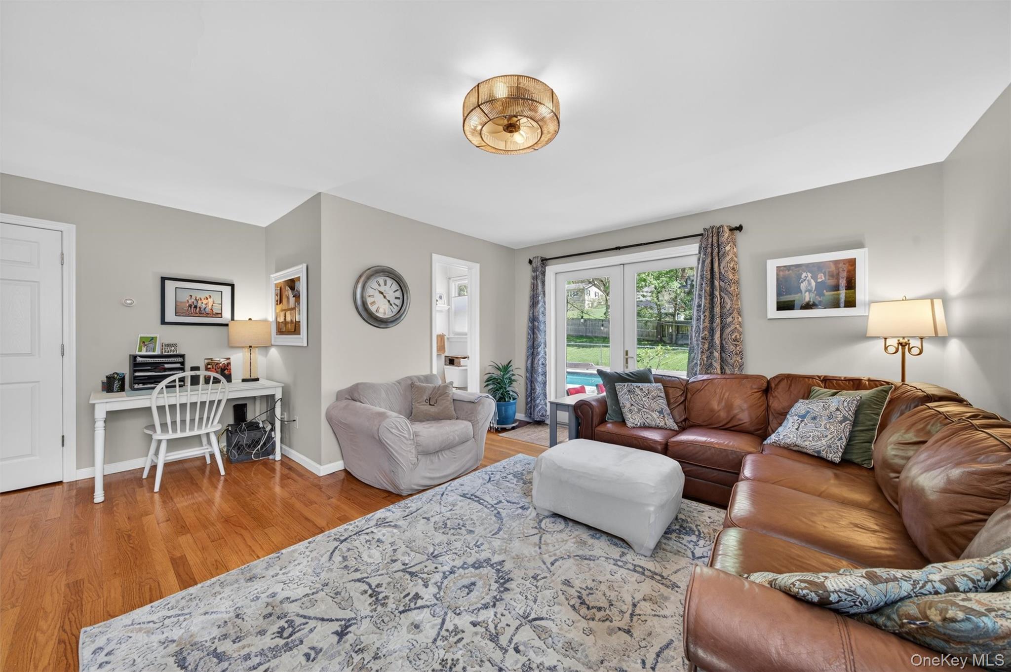 Single Family Parkway  Orange County, NY 10924, MLS-991997-21