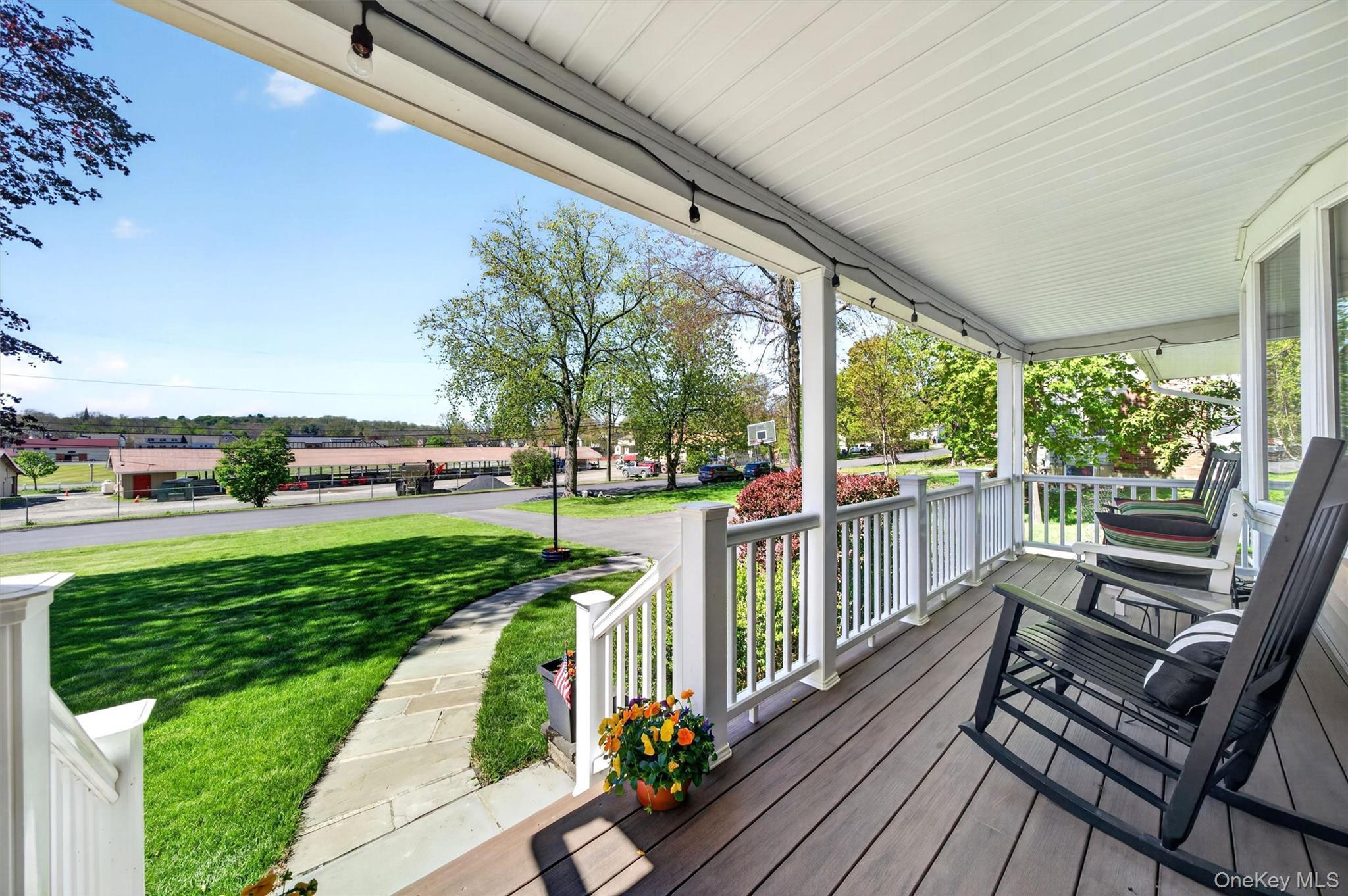 Single Family Parkway  Orange County, NY 10924, MLS-991997-3