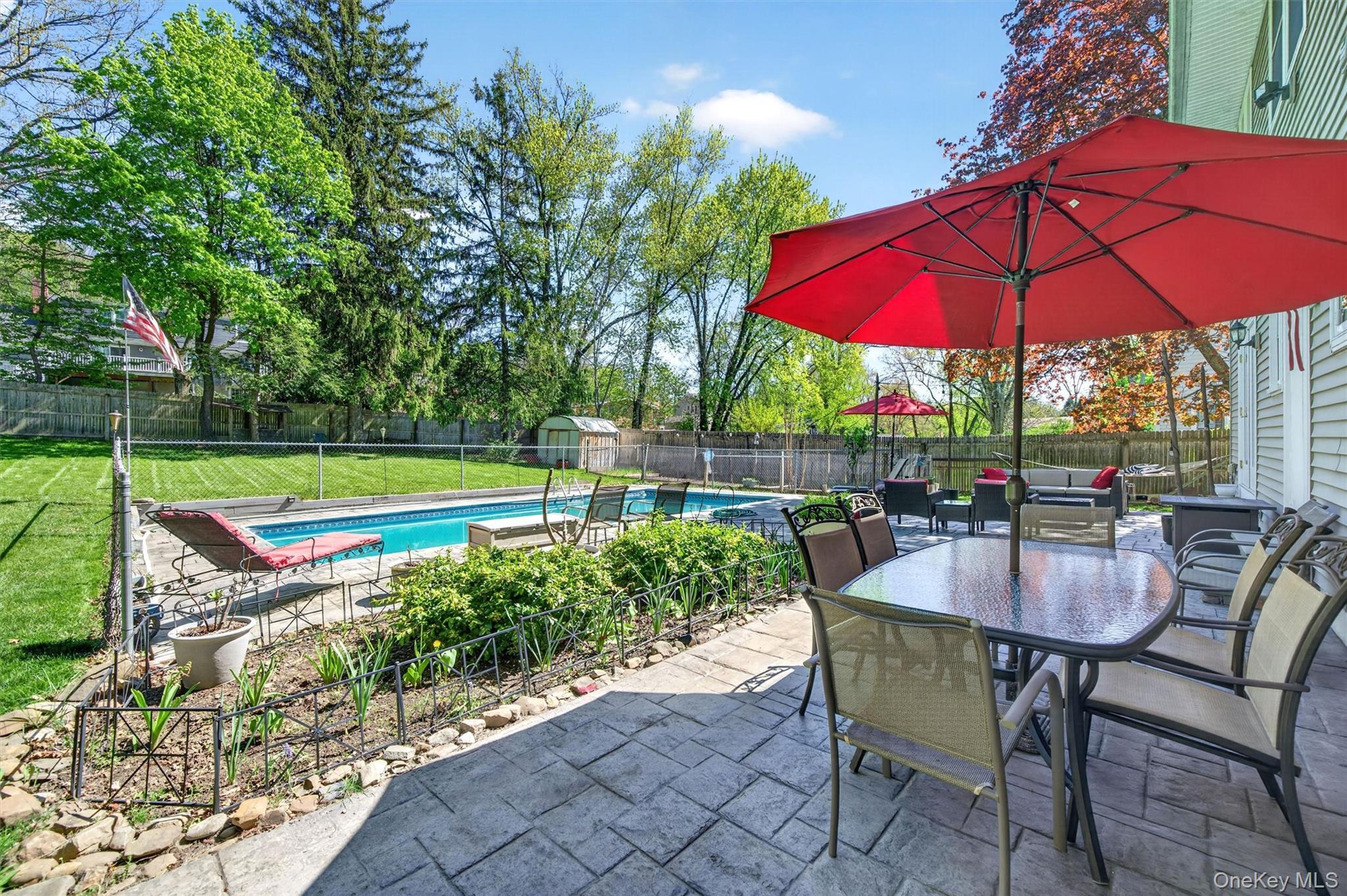 Single Family Parkway  Orange County, NY 10924, MLS-991997-39