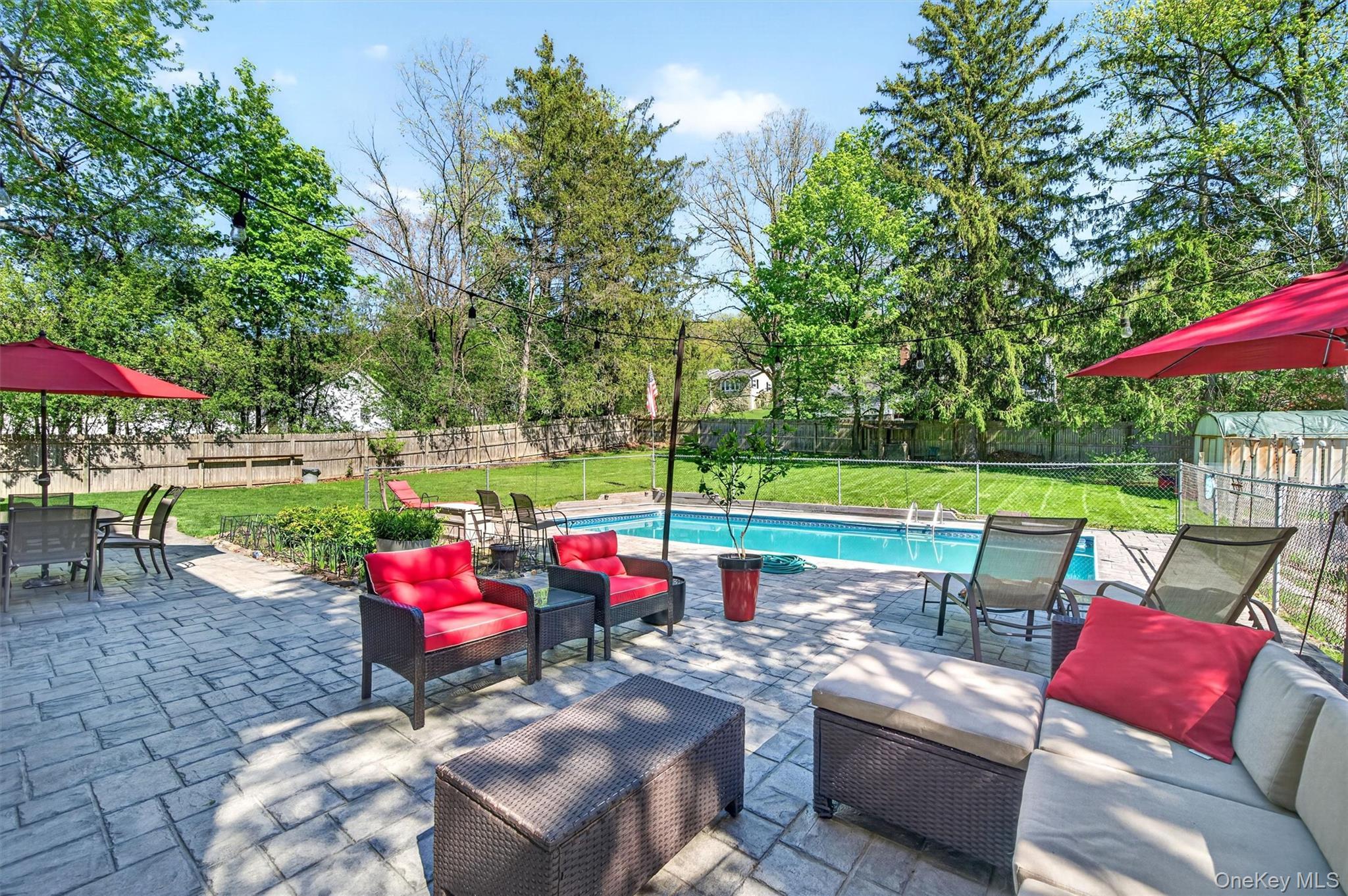 Single Family Parkway  Orange County, NY 10924, MLS-991997-40