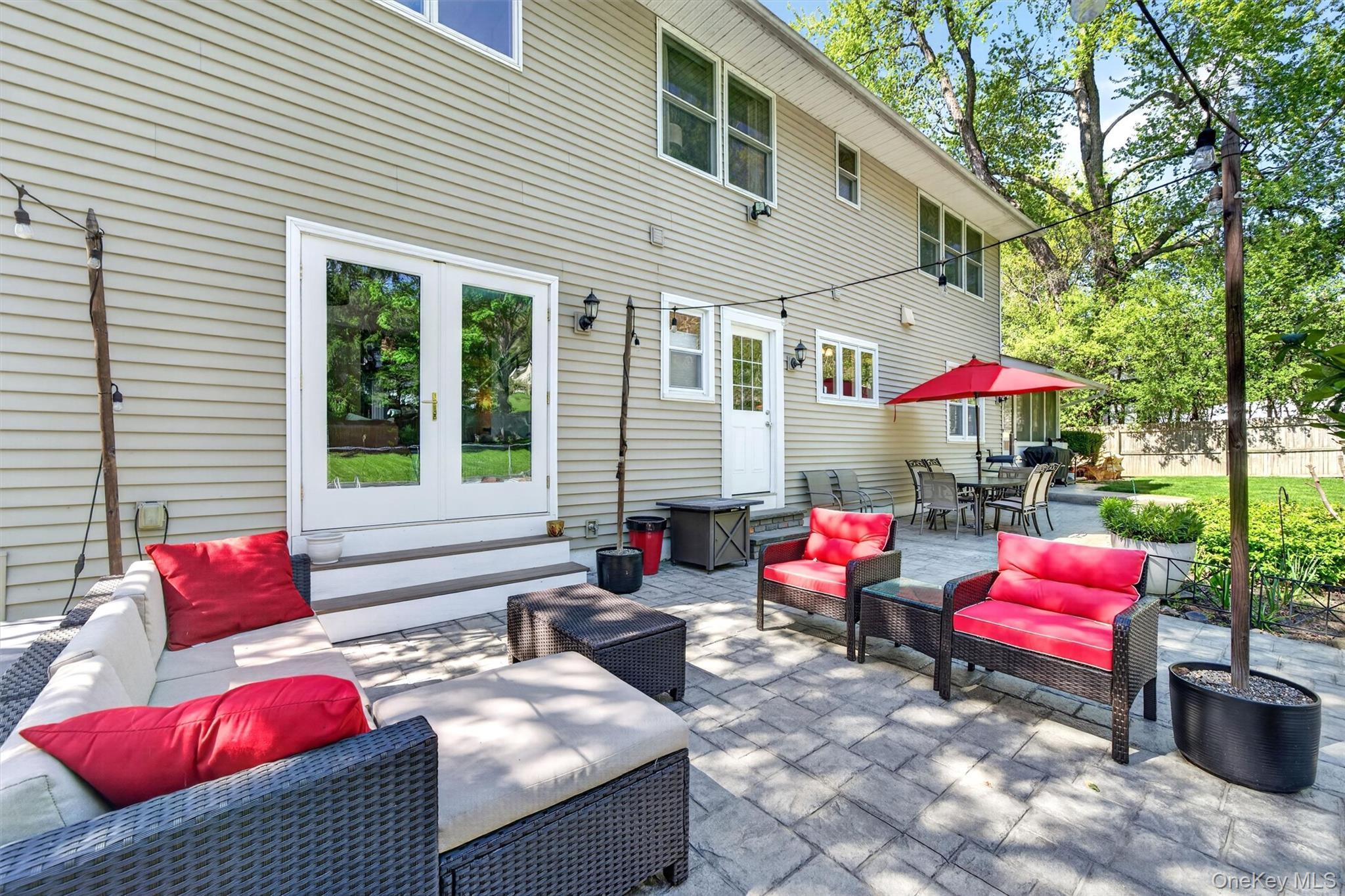 Single Family Parkway  Orange County, NY 10924, MLS-991997-41