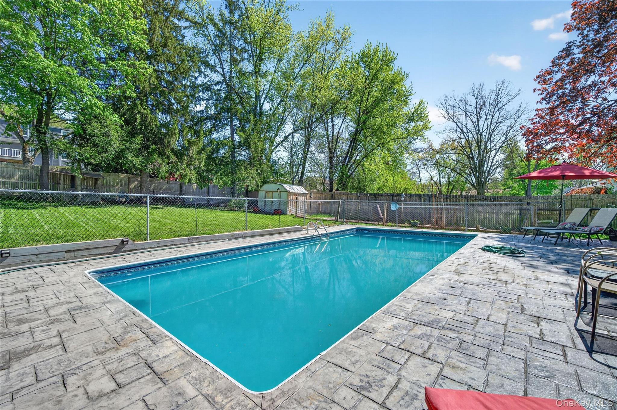 Single Family Parkway  Orange County, NY 10924, MLS-991997-43