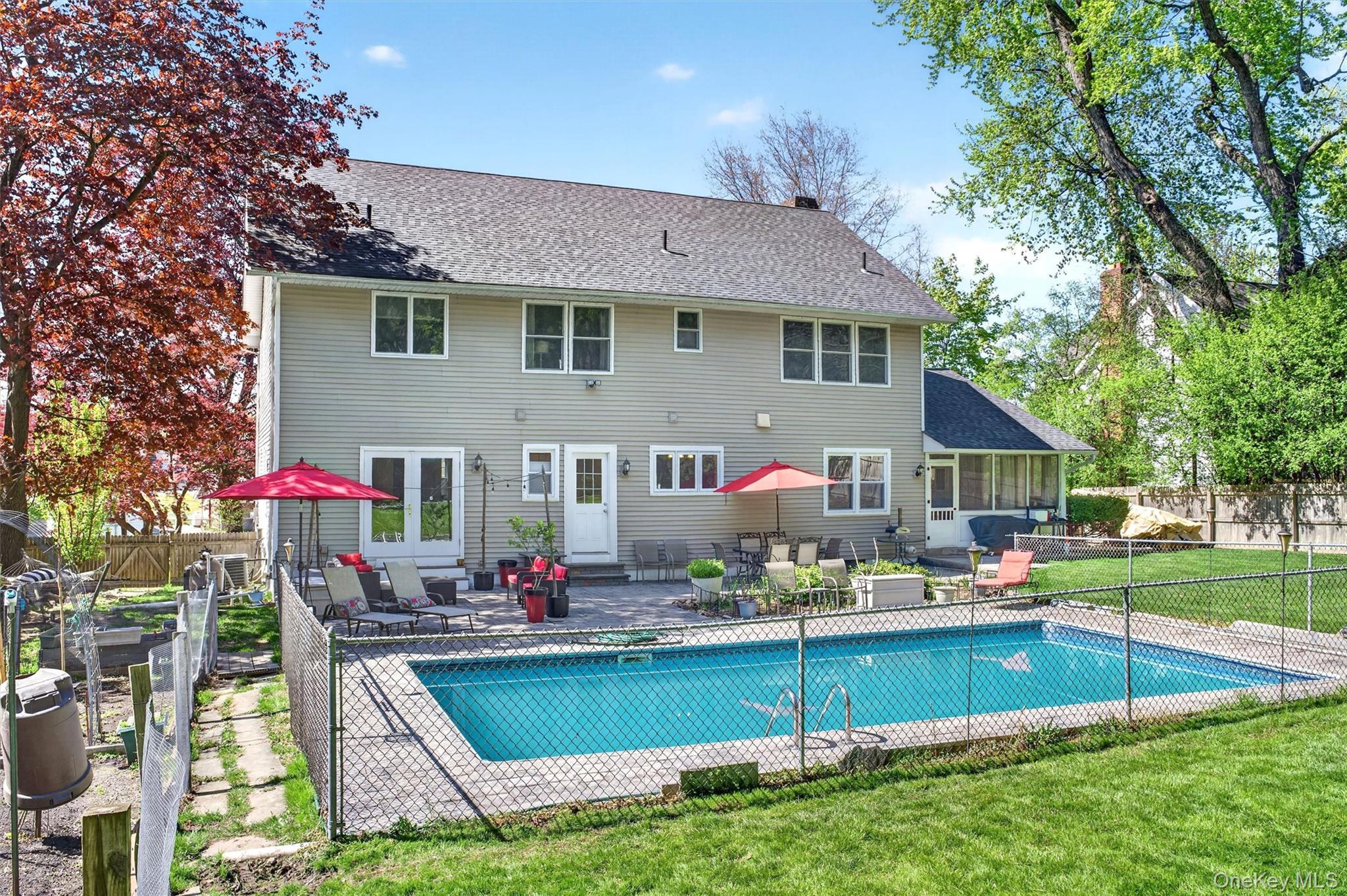 Single Family Parkway  Orange County, NY 10924, MLS-991997-45